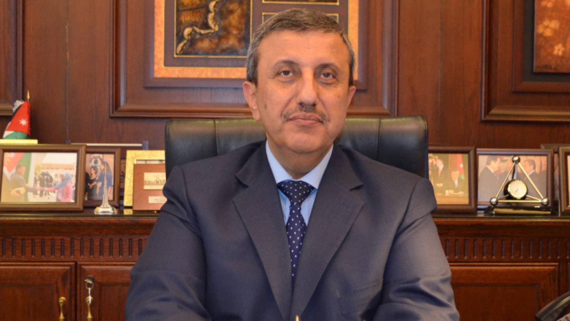 العين مراد: "التحديث الاقتصادي" ستكون عابرة للحكومات في السنوات المقبلة
