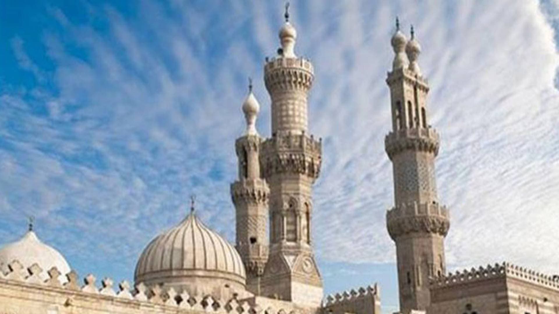 الأزهر يستنكر تصريحات مسؤول هندي تجاه الرسول والسيدة عائشة