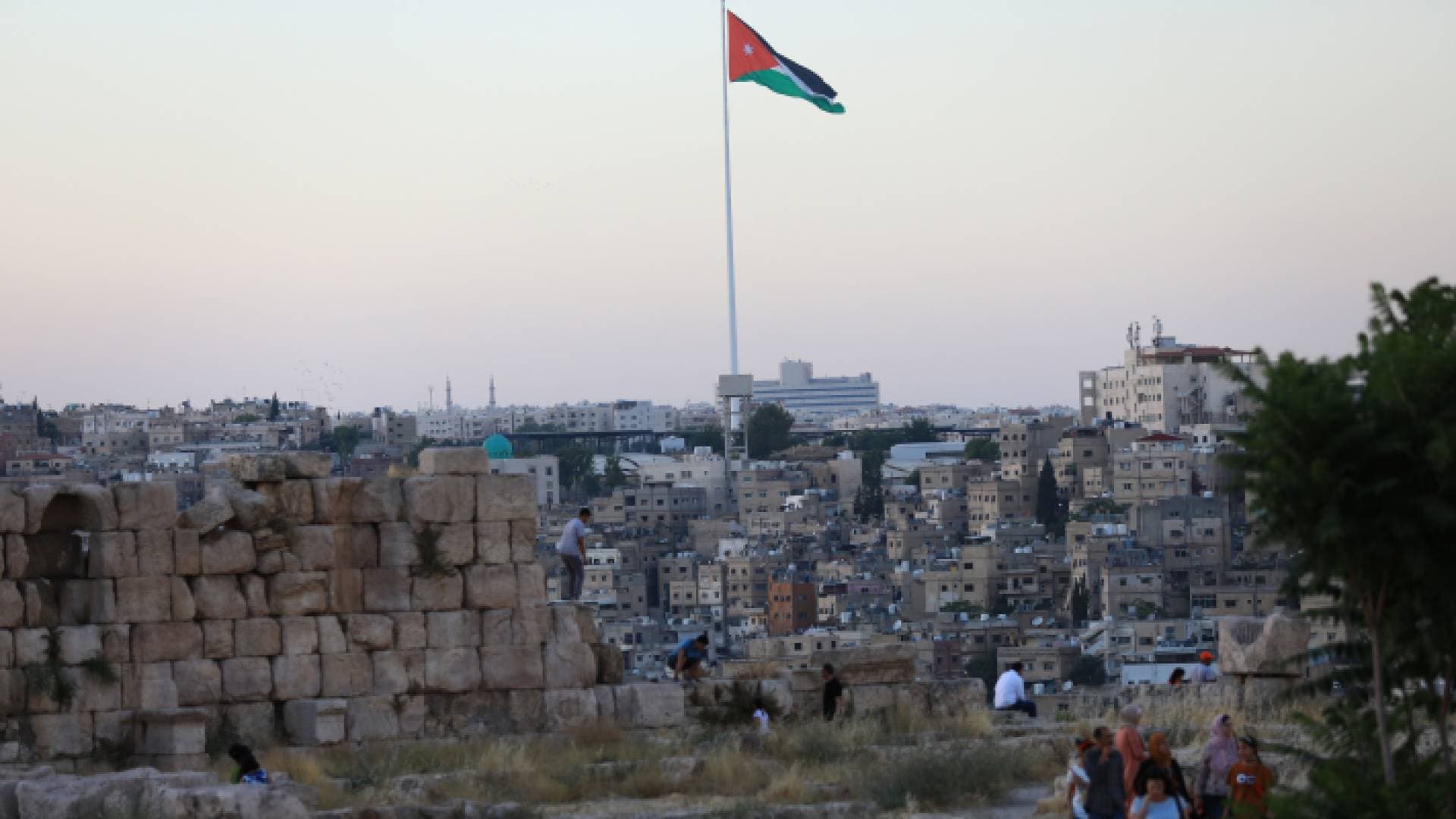 الأردن يطلق رؤية جديدة لاقتصاده الوطني