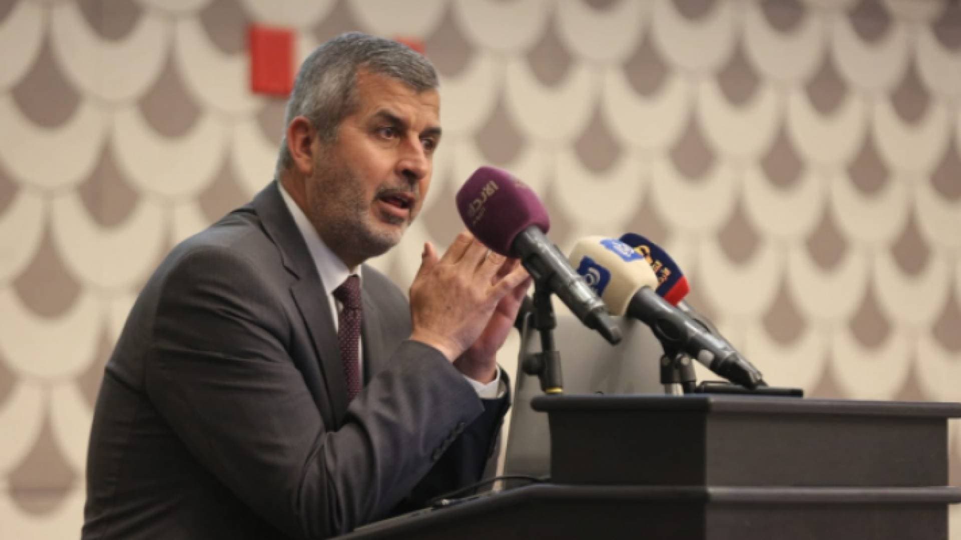 الخرابشة: المنطقة العربية المرشح الأول لتطوير الهيدروجين الأخضر