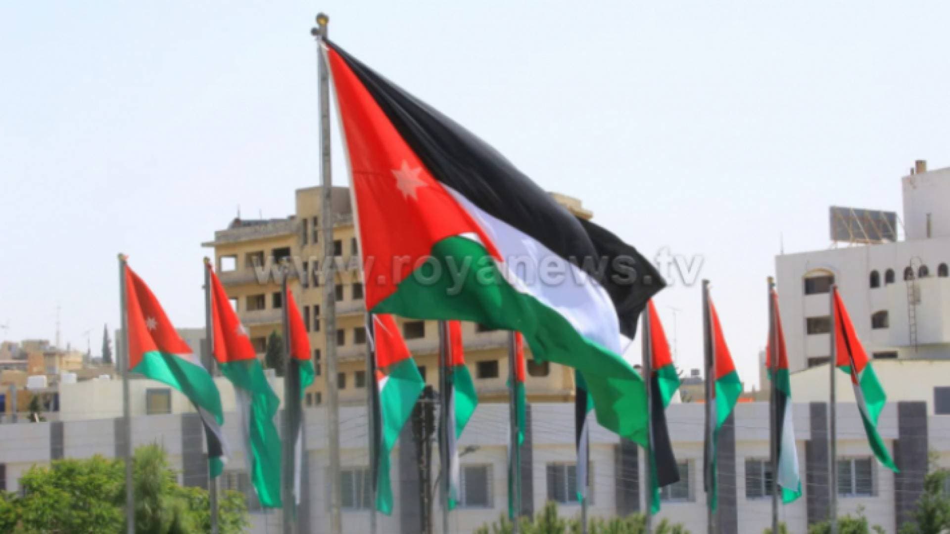 خبراء يتحدثون عن مدى تأثر الأردن بالأزمات الاقتصادية العالمية
