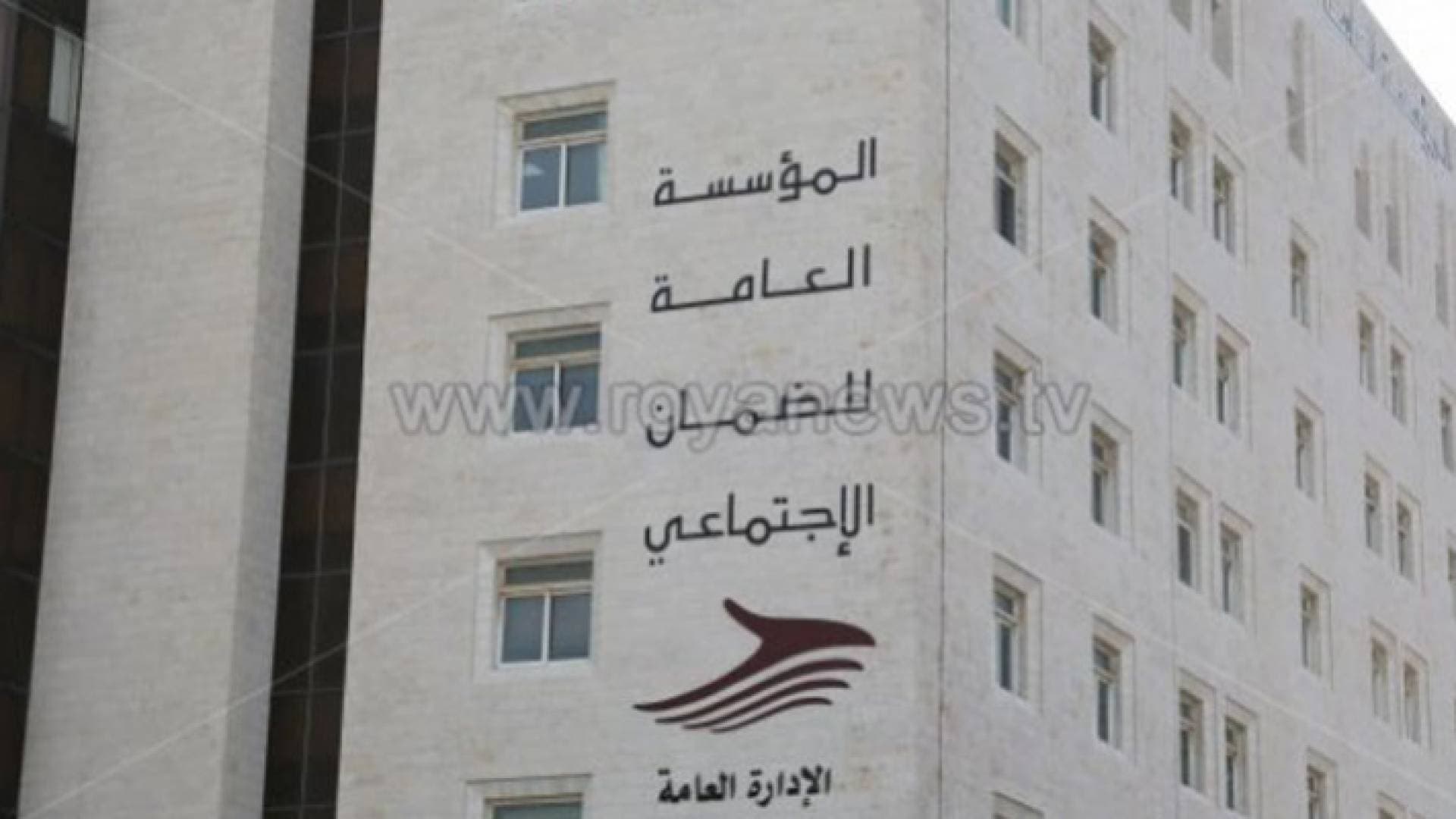 قرار من الضمان حول تأجيل أقساط المتقاعدين عن شهر حزيران