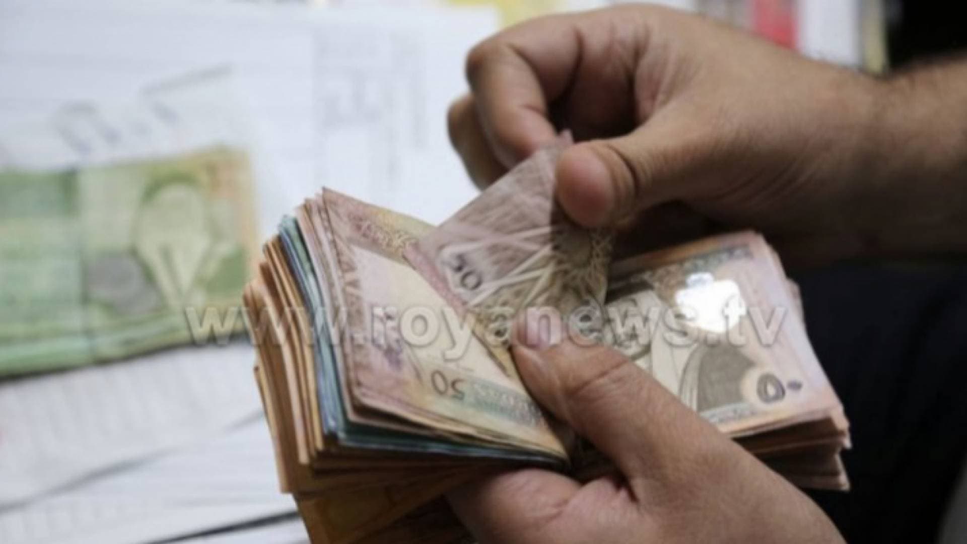 مهم للأردنيين بشأن تأجيل أقساط القروض لشهر حزيران