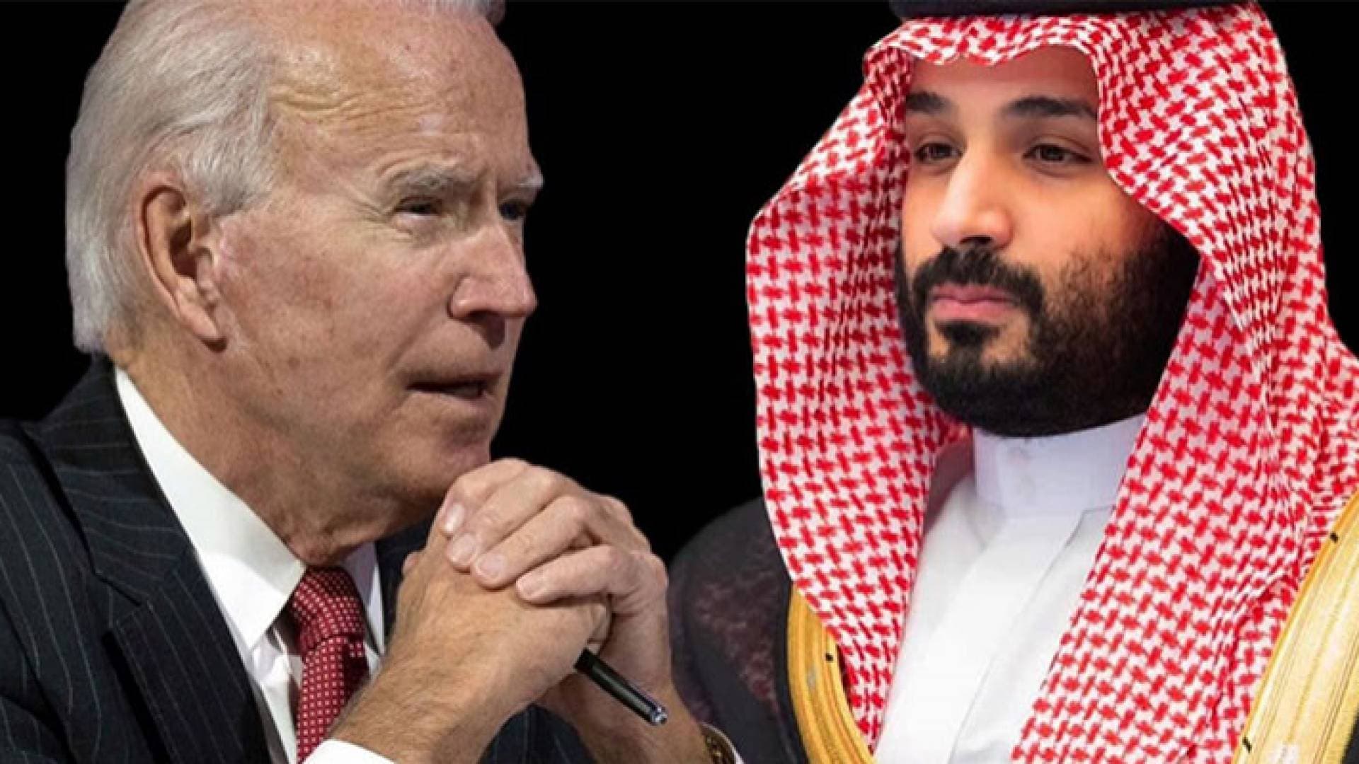تصريح جديد لبايدن بشأن زيارة السعودية