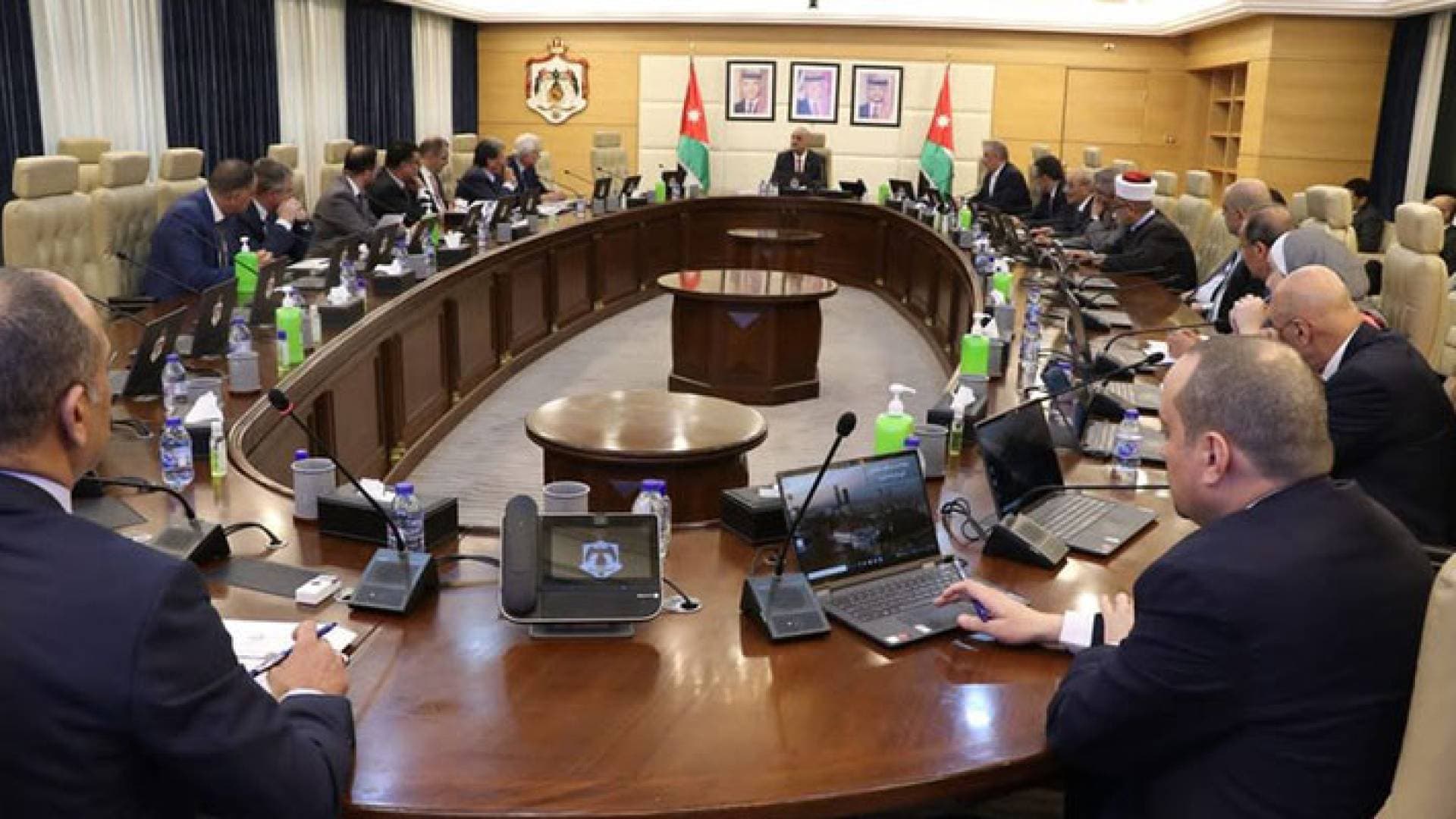 قرارات جديدة لمجلس الوزراء.. تفاصيل