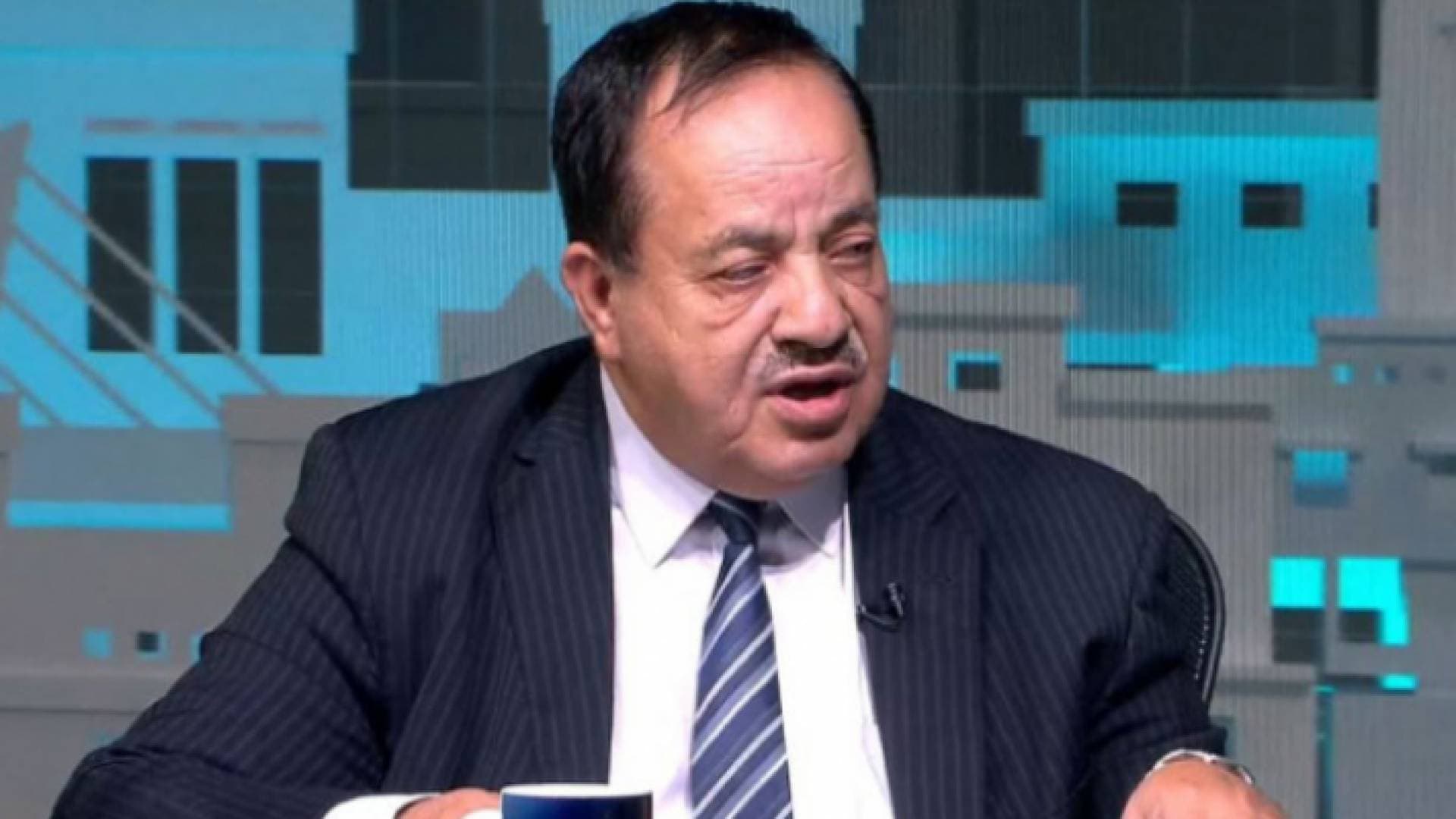 حجاوي: من المحتمل ظهور متحور جديد من كورونا وعلينا الحذر
