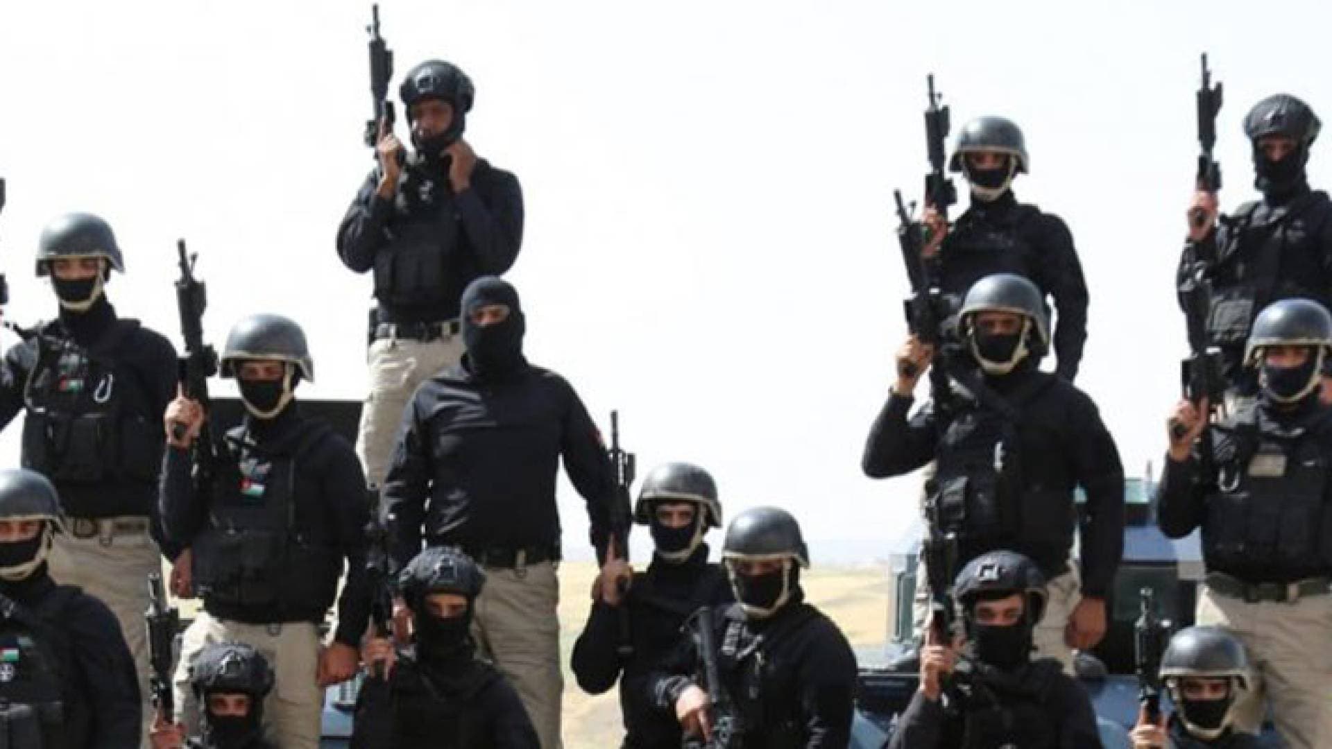 الأمن يحبط محاولات بيع وتهريب مخدرات في الأردن - تفاصيل