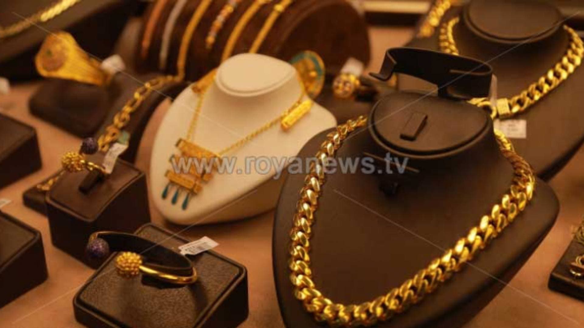 ضبط أشخاص يبيعون ذهبا مزورا "أون لاين" وتحذيرات للأردنيين