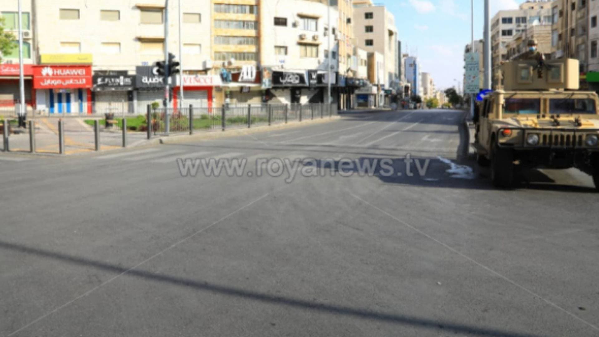 حجاوي: لا عودة إلى أي إجراءات في حال ظهور متحورات جديدة من كورونا - فيديو