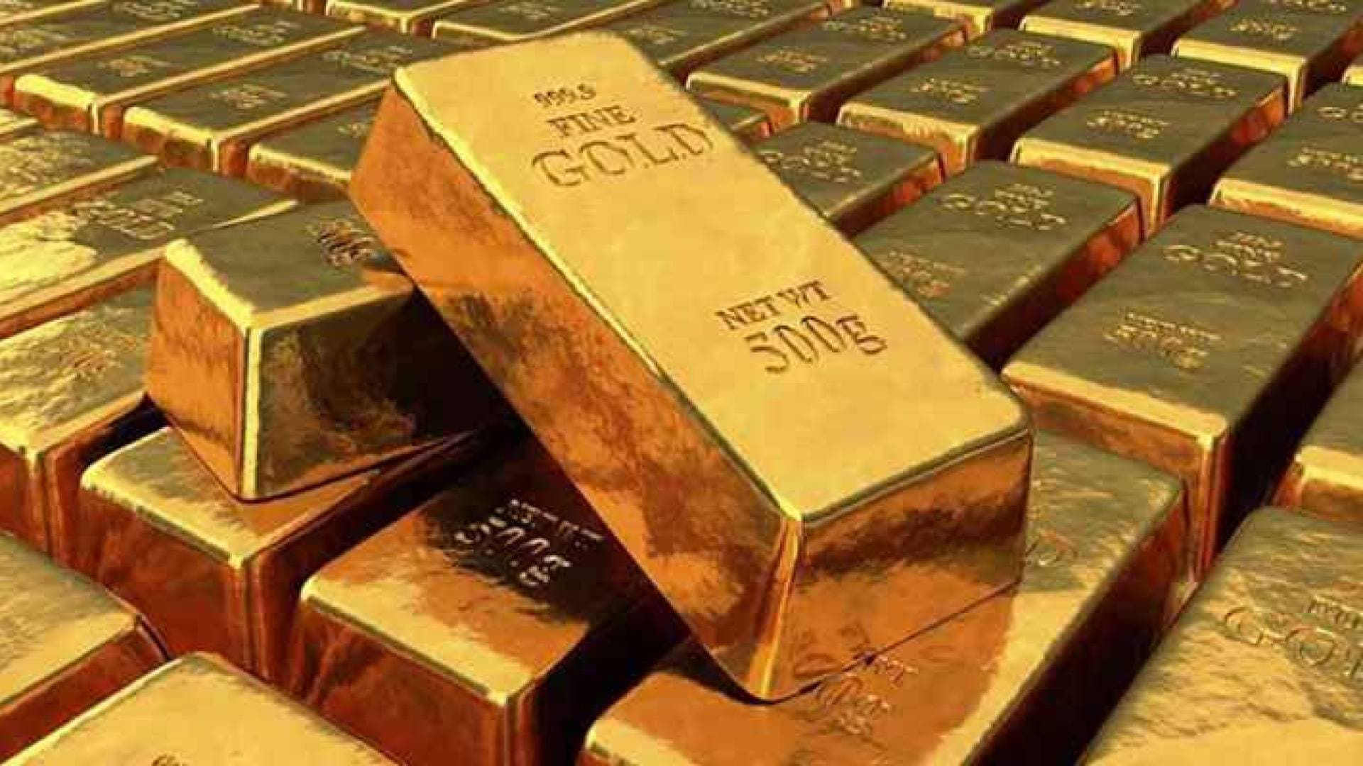 ارتفاع النفط والذهب وتراجع الدولار الأمريكي