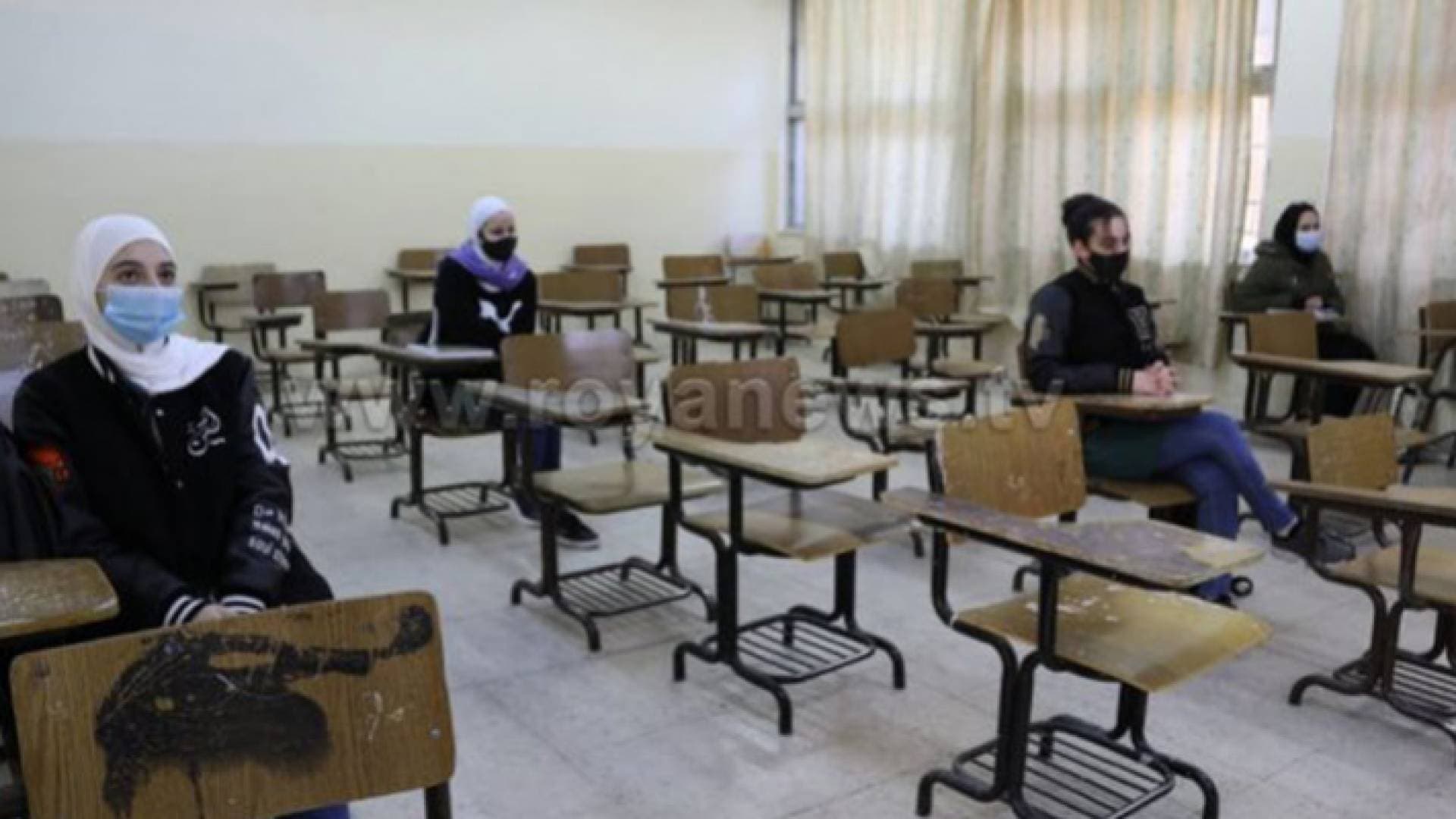 توضيح من التربية بخصوص شكل أسئلة "التوجيهي" للسنوات المقبلة - فيديو