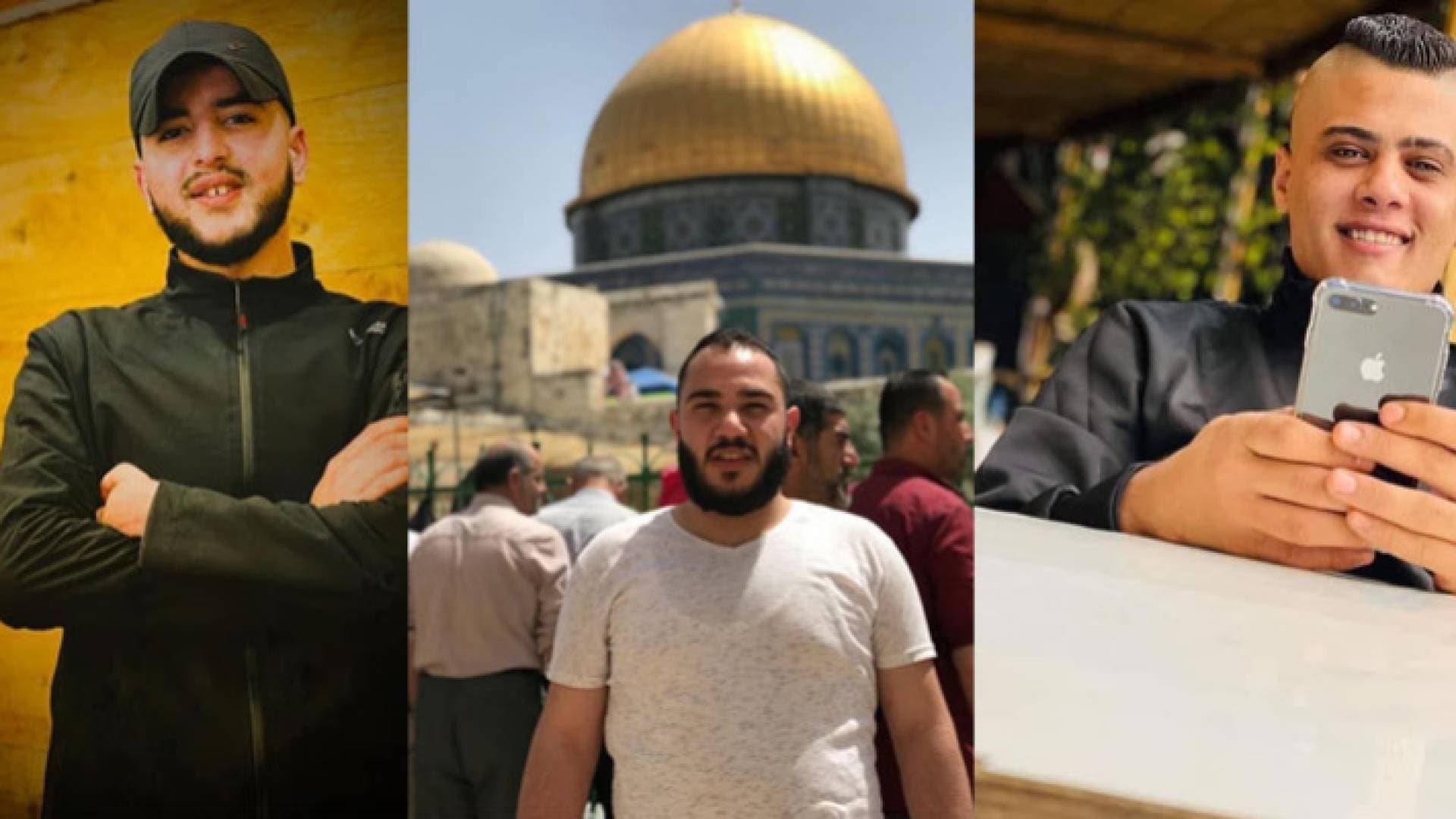 الرئاسة الفلسطينية: جريمة اغتيال الاحتلال ٣ فلسطينيين محاولة للتهرب من أي استحقاق سياسي