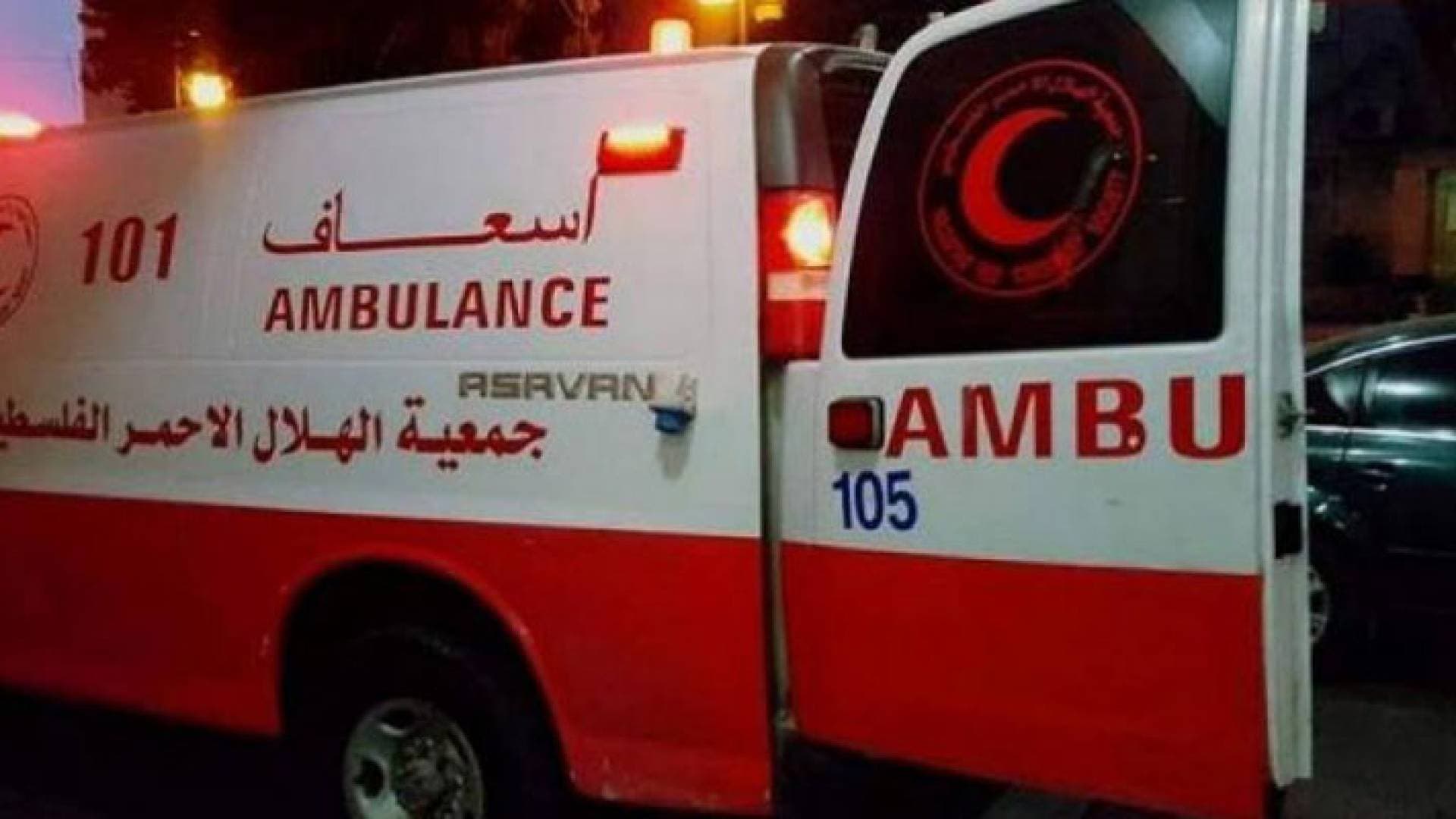 استشهاد فلسطيني برصاص جيش الاحتلال قرب قلقيلية