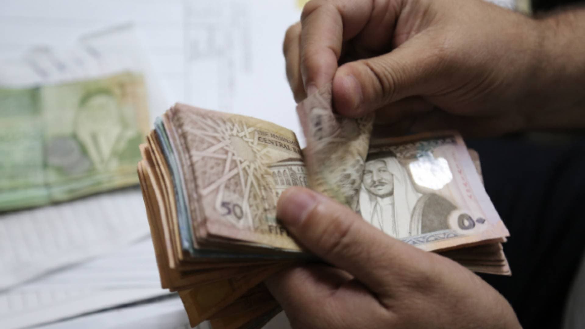 ٥٠ دينارا بمناسبة عيد الأضحى لهذه الفئة