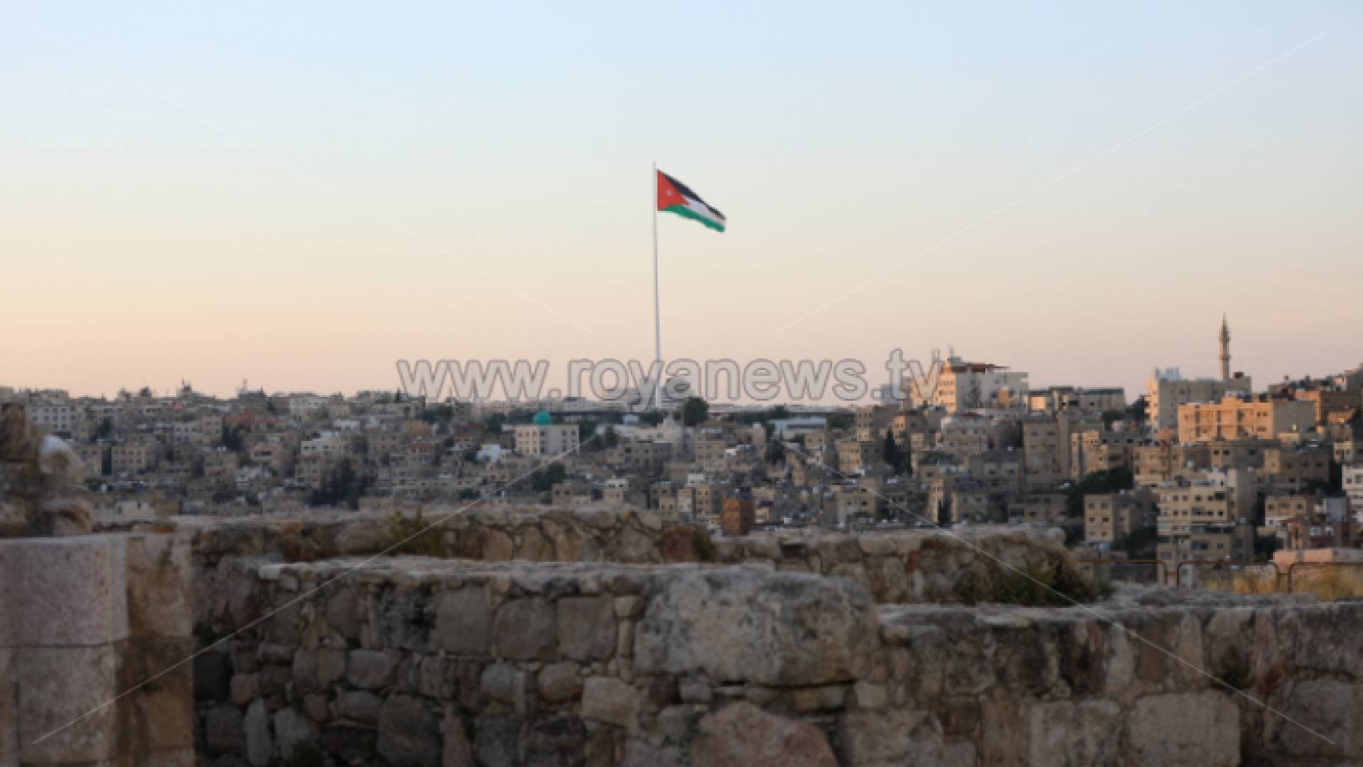 الأرصاد: انخفاض ملموس في درجات الحرارة بالأردن - تفاصيل