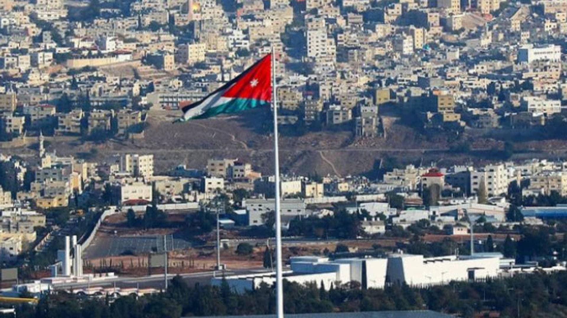 ما المحافظة الأعلى بطالة في الأردن؟