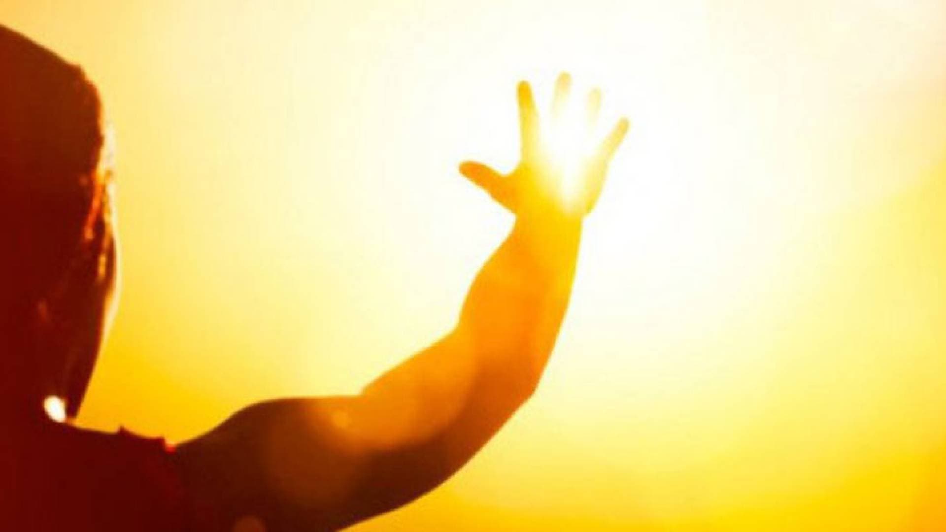 حالة الطقس في الأردن صيف ٢٠٢٢