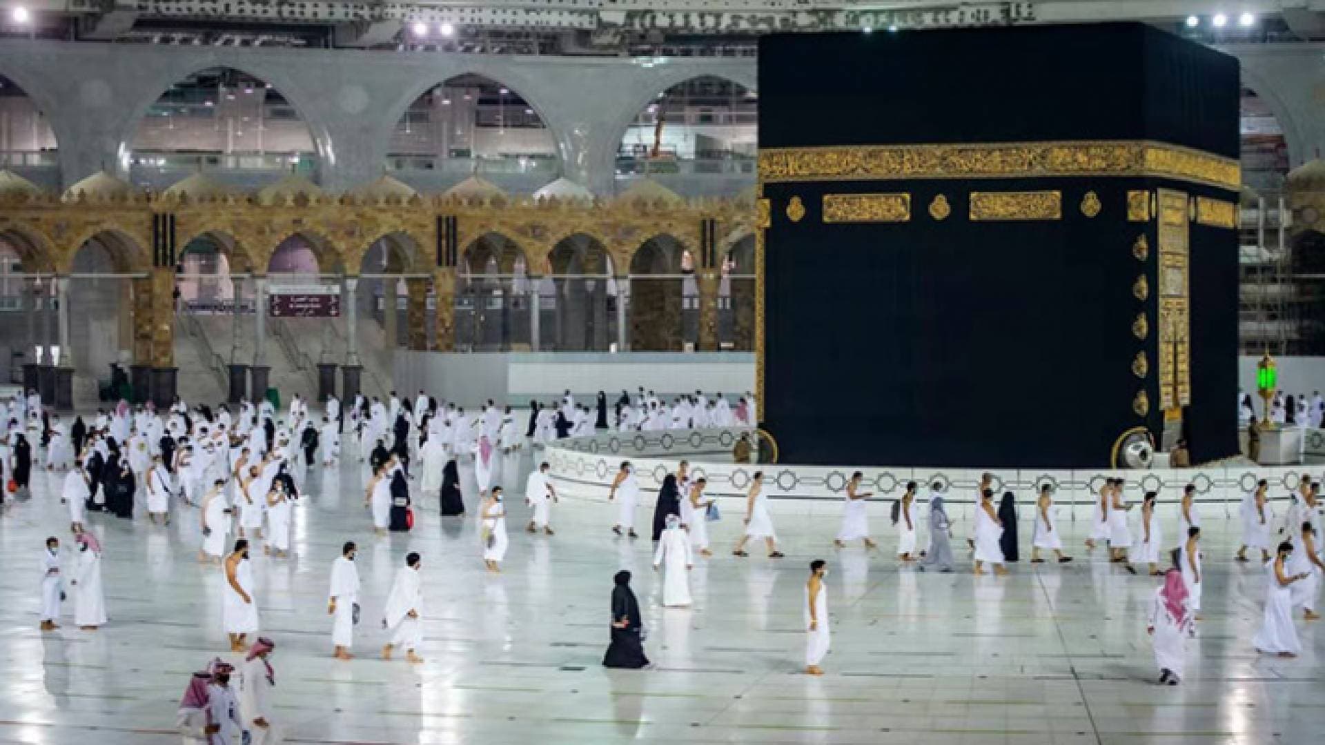 النيابة السعودية توضح عقوبة غش وإهمال مقرات الحجاج