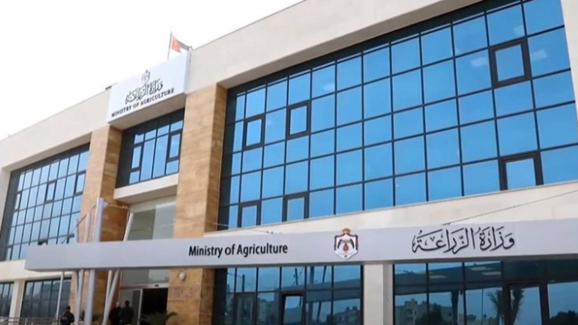 الحنيفات: إطلاق الرقم الوطني الزراعي قبل نهاية العام