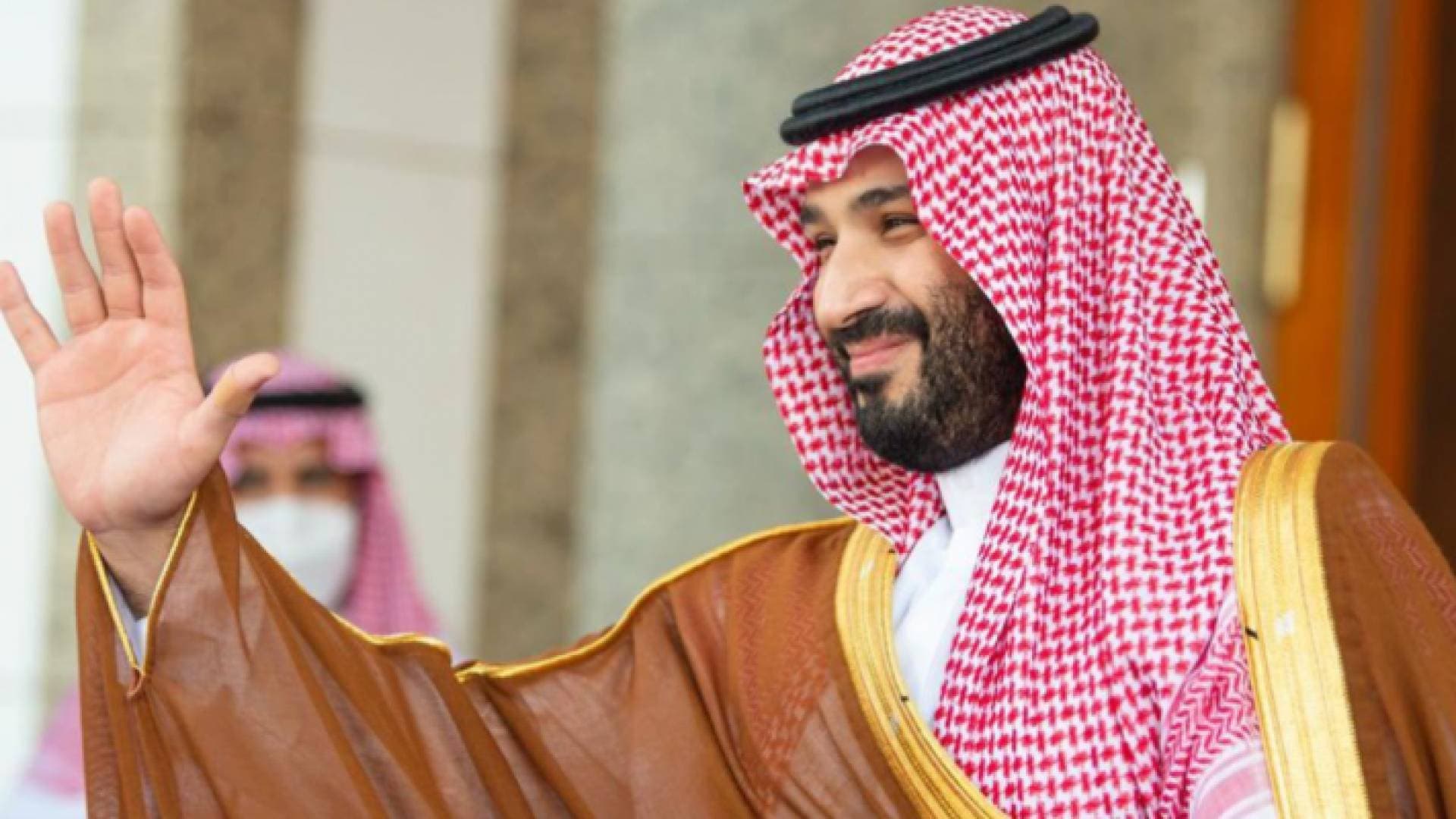 السفير السعودي في عمان: ملفات مهمة يحملها ولي العهد في زيارته إلى الأردن - فيديو