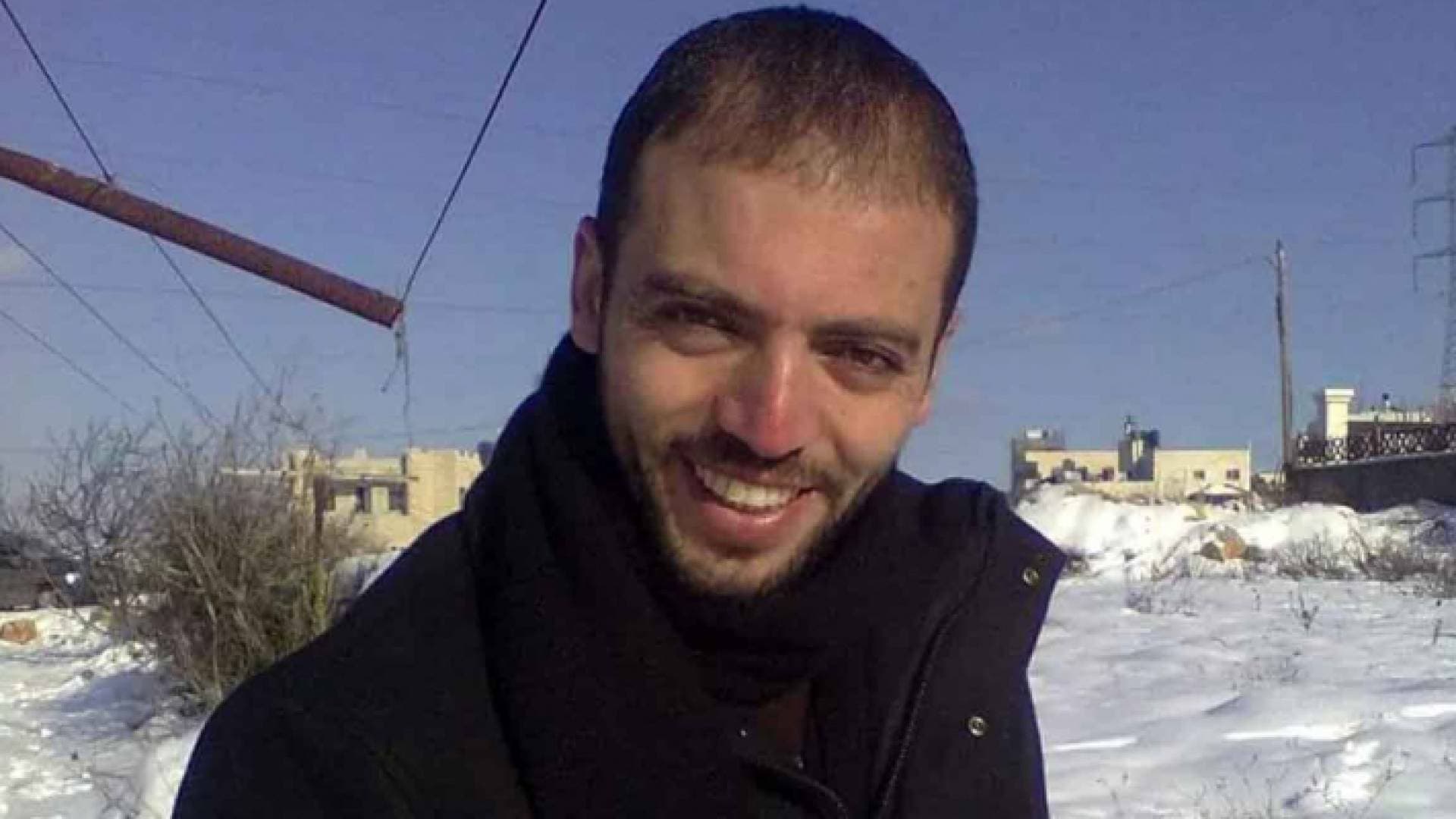 المعتقل خليل عواودة يعلق إضرابه عن الطعام بعد ١١١ يوما