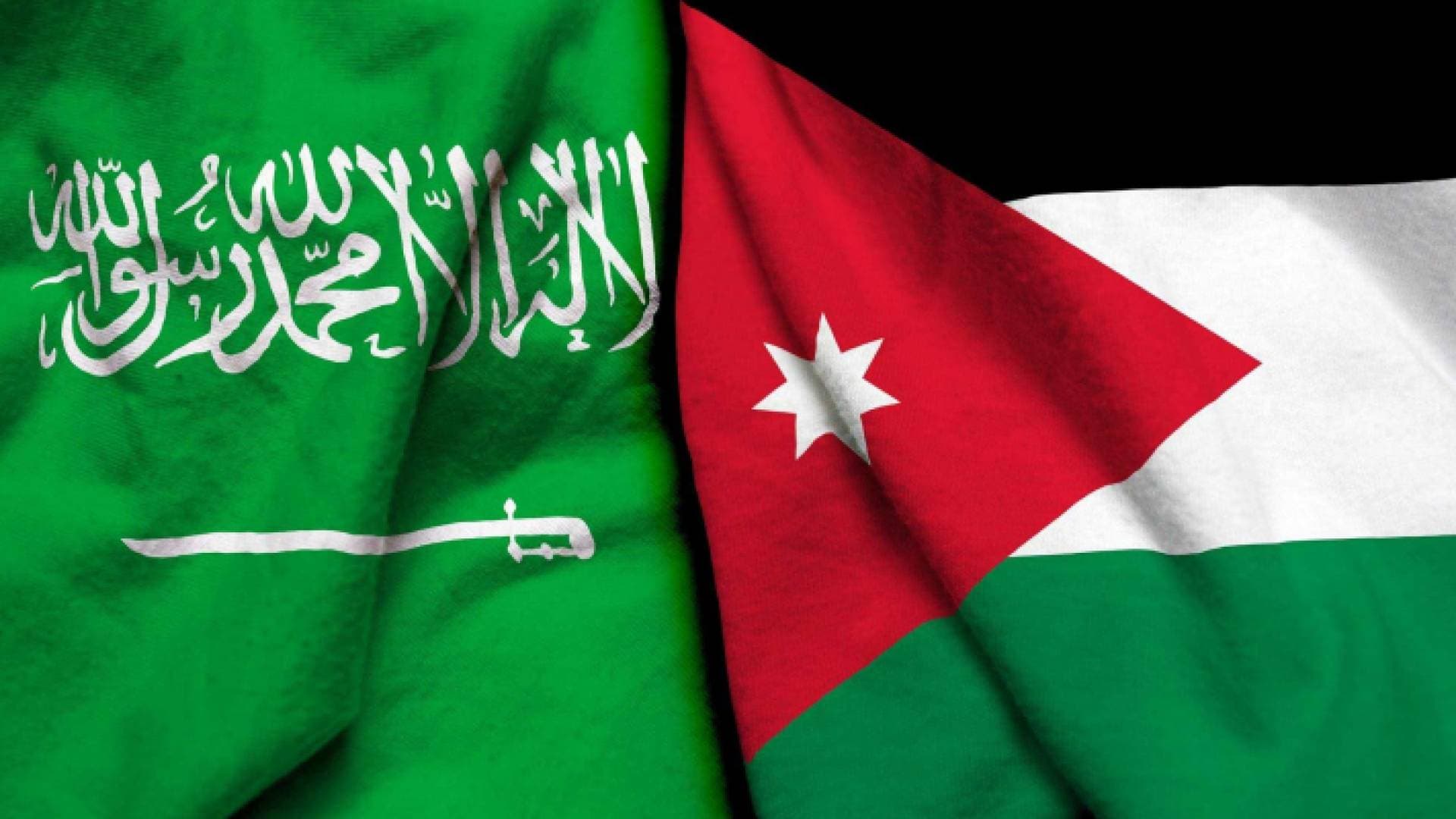 المومني: مصير مشترك بين الأردن والسعودية.. والمالك: قادرون على مد الأردن بالأمن والاستقرار - فيديو