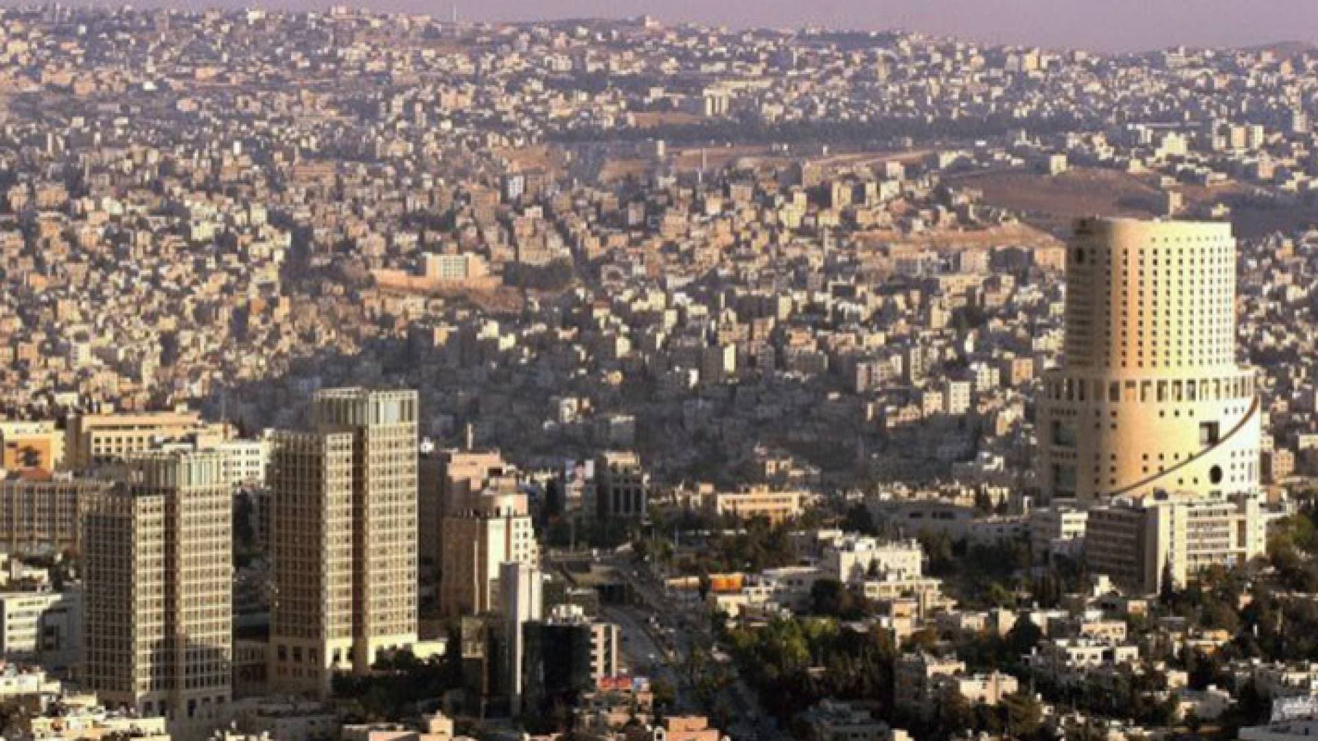استمرار تأثير الكتلة الهوائية المعتدلة على الأردن - تفاصيل
