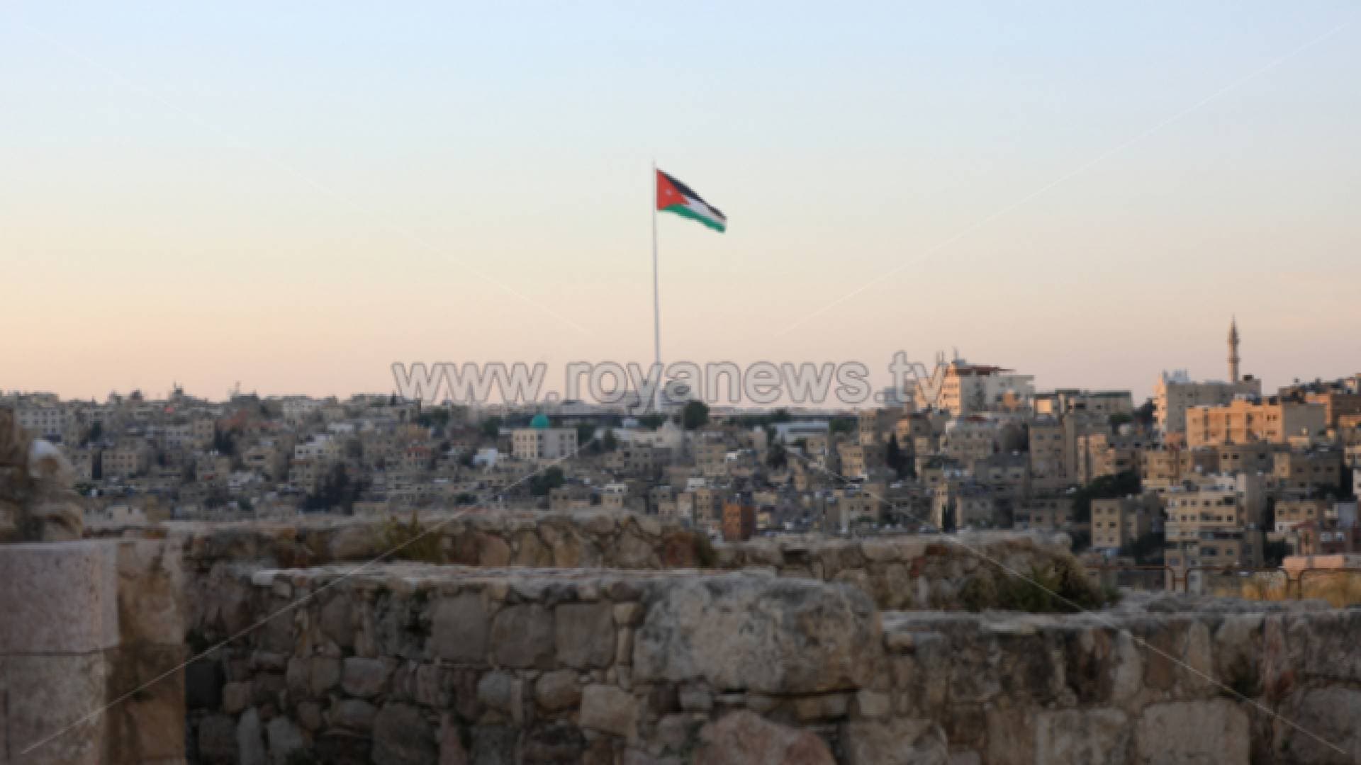 الأرصاد: ارتفاع قليل في درجات الحرارة نهاية الأسبوع