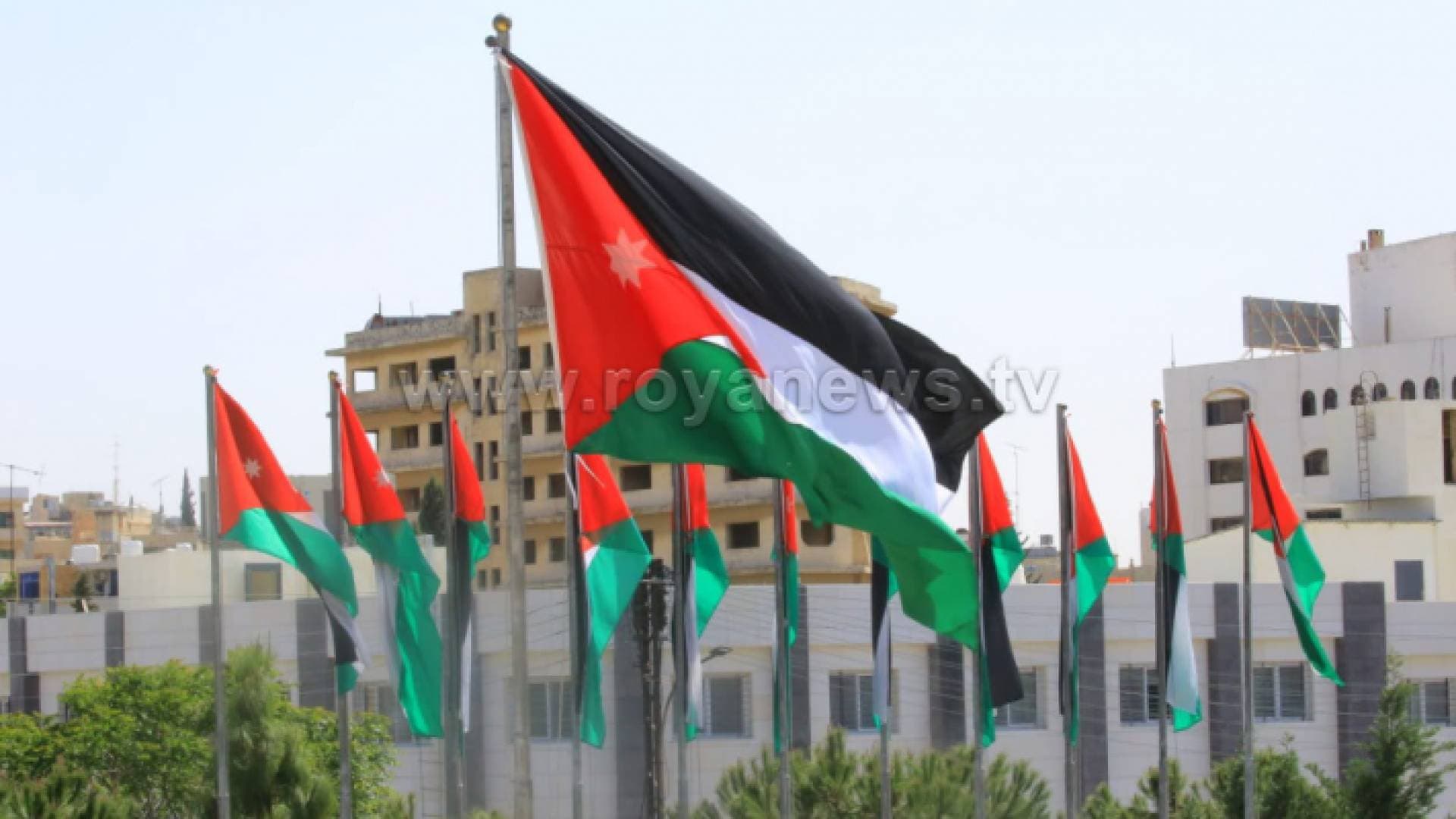 خبير اقتصادي: الأردن من بين أكثر الدول تأثرا بارتفاع الأسعار - فيديو