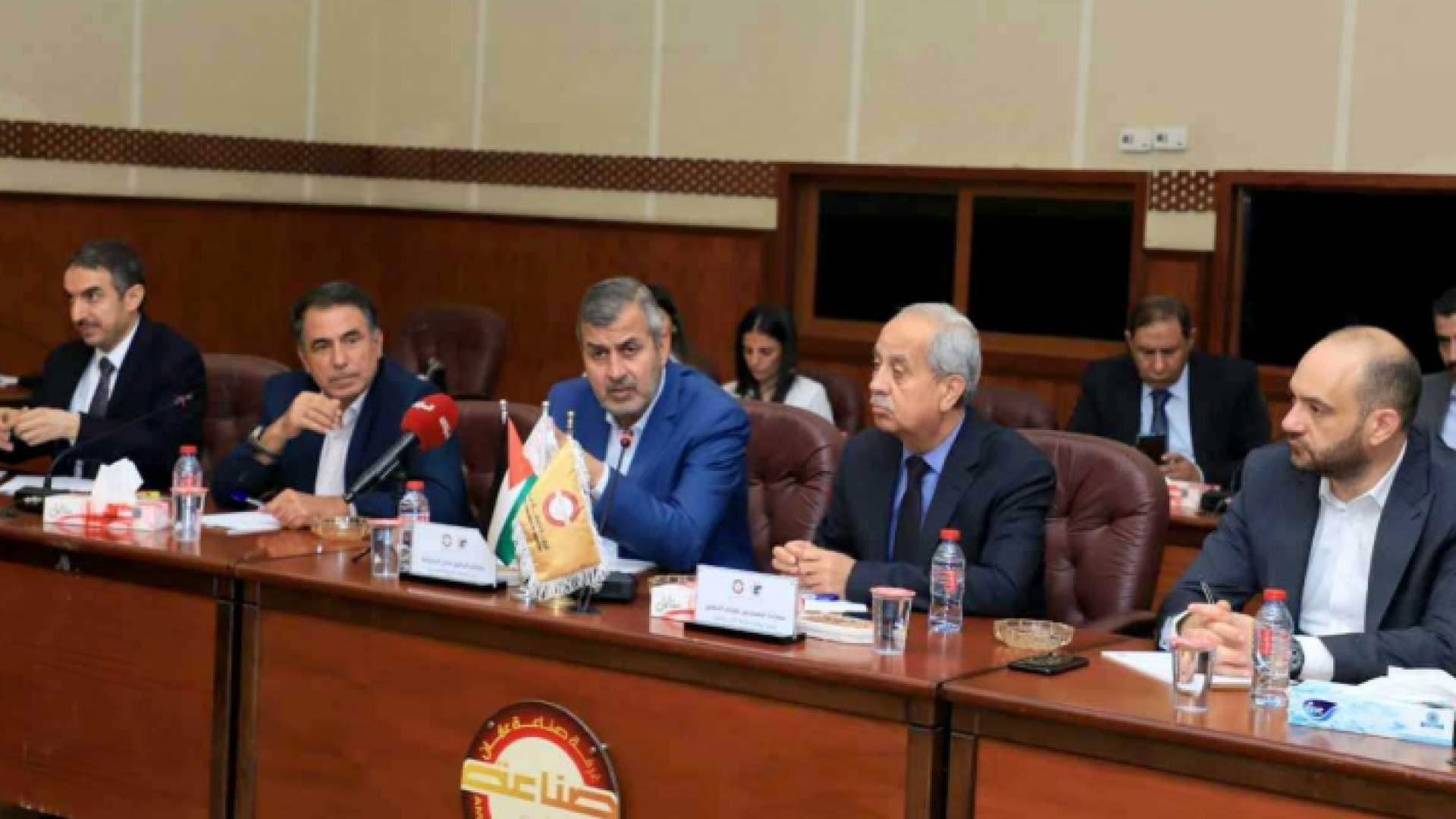 وزير الطاقة: التعرفة المدعومة انعكست إيجابا على القطاعات الإنتاجية