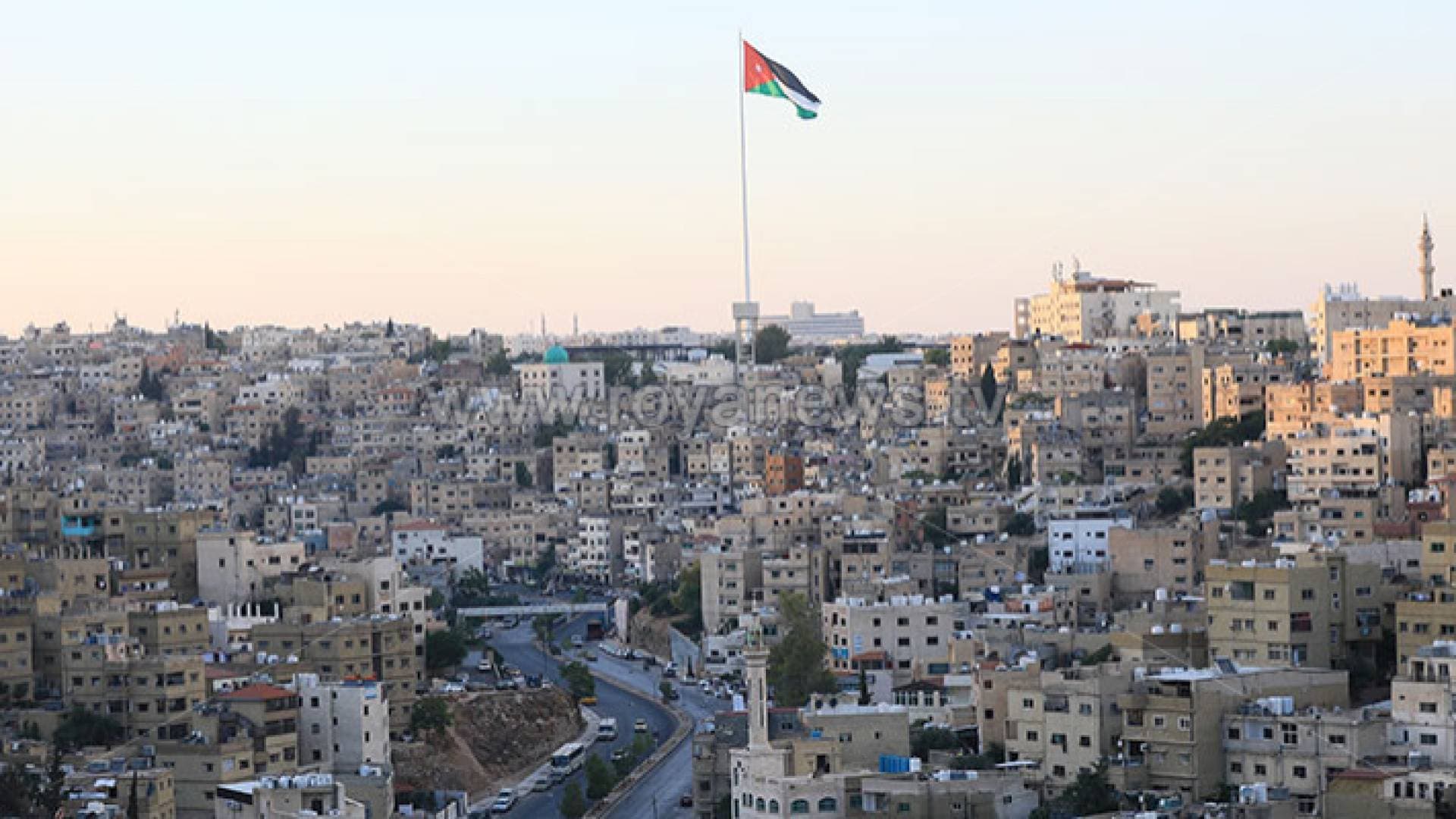 حالة الطقس في الأردن السبت - تفاصيل