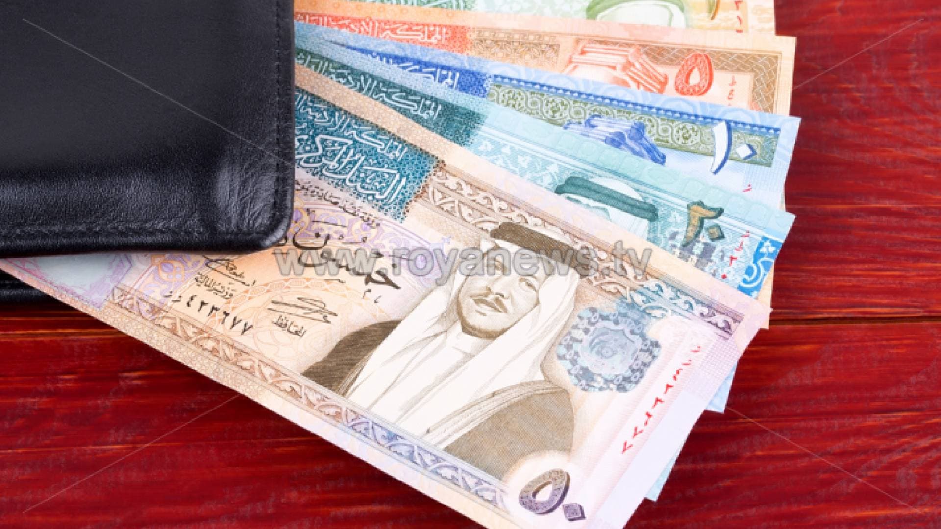 محافظ البنك المركزي: ملتزمون بالمحافظة على الاستقرار النقدي في الأردن