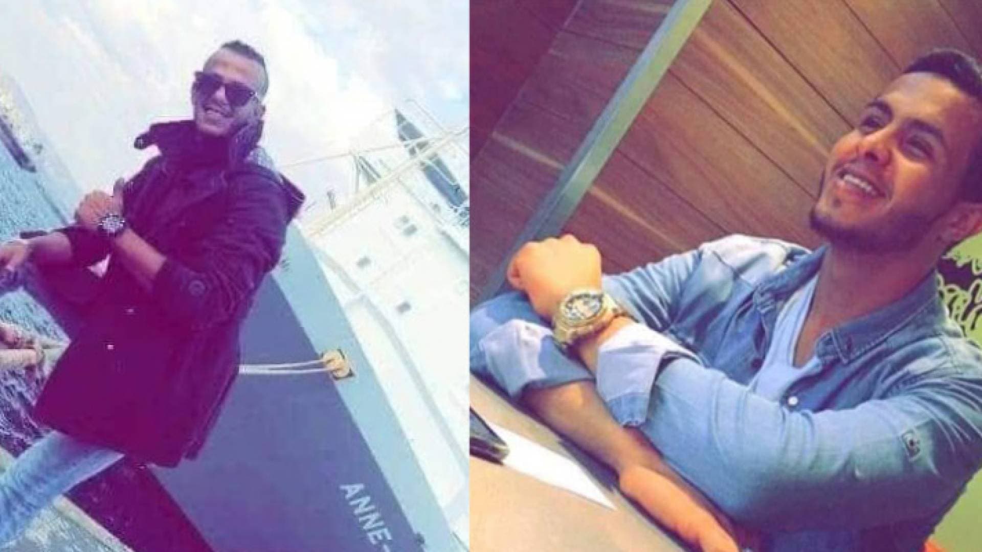 "رضي والدين" و"عريس".. حكاية شابين ابني عمومة قضيا في فاجعة العقبة