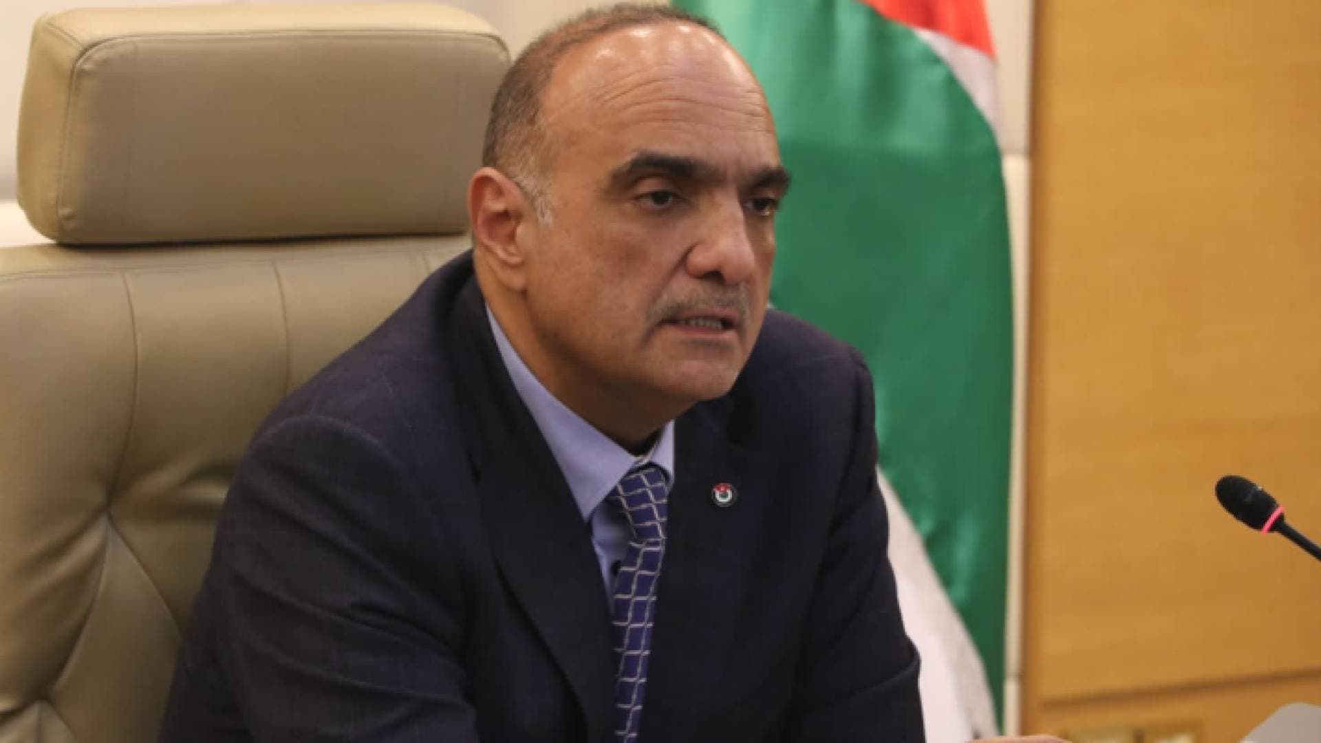 الخصاونة: فريق التحقيق وصل إلى مراحل متقدمة من التحقيق بحادثة العقبة