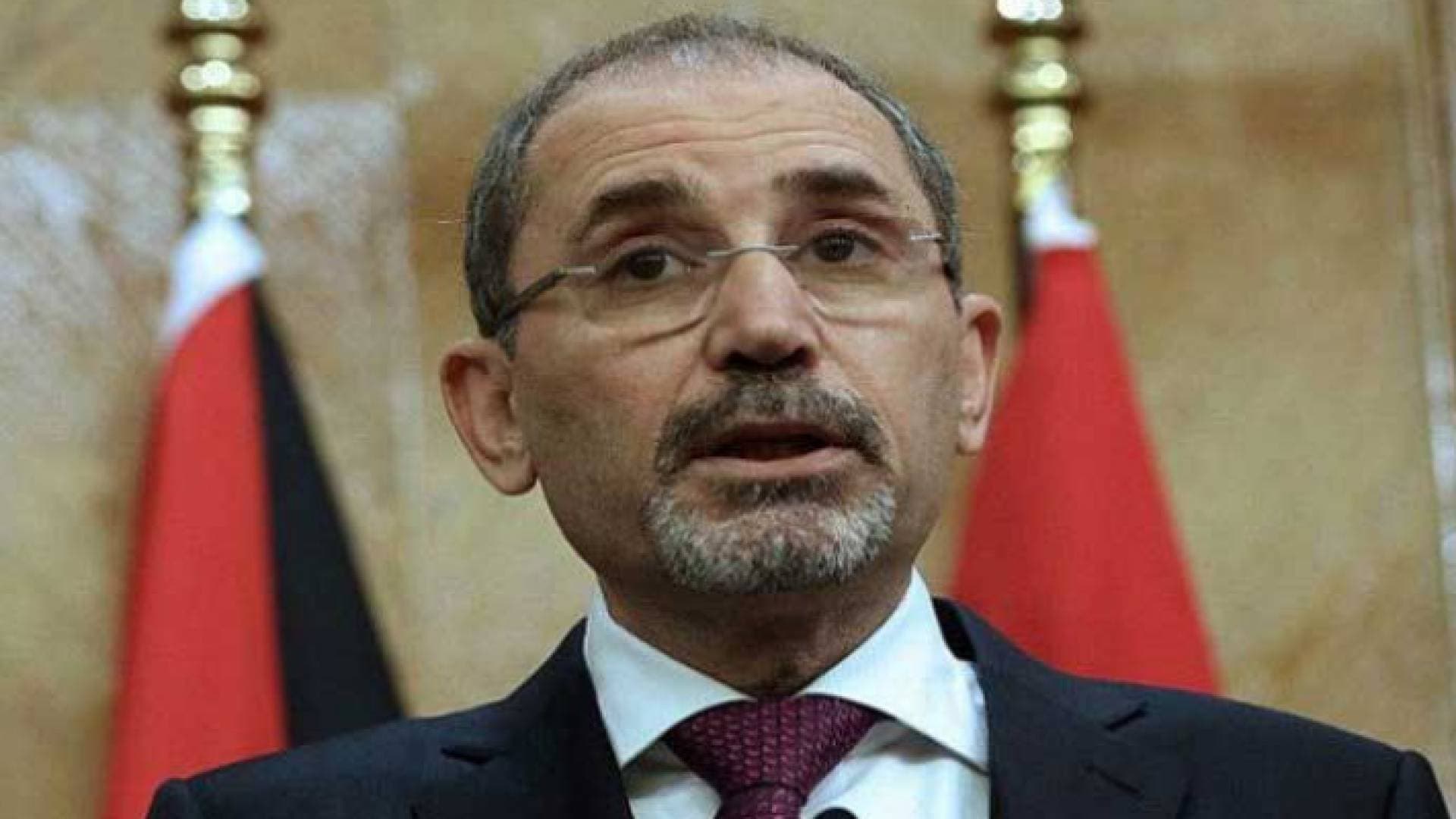 الصفدي يبدأ زيارة عمل إلى بيروت الجمعة