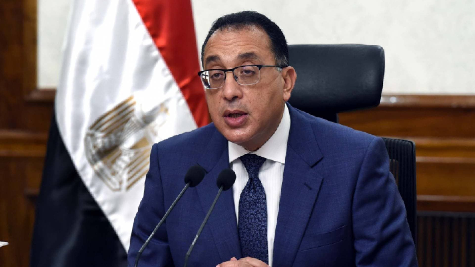 الحكومة المصرية تعلن إسقاط الجنسية عن فلسطيني و٣ إسرائيليين