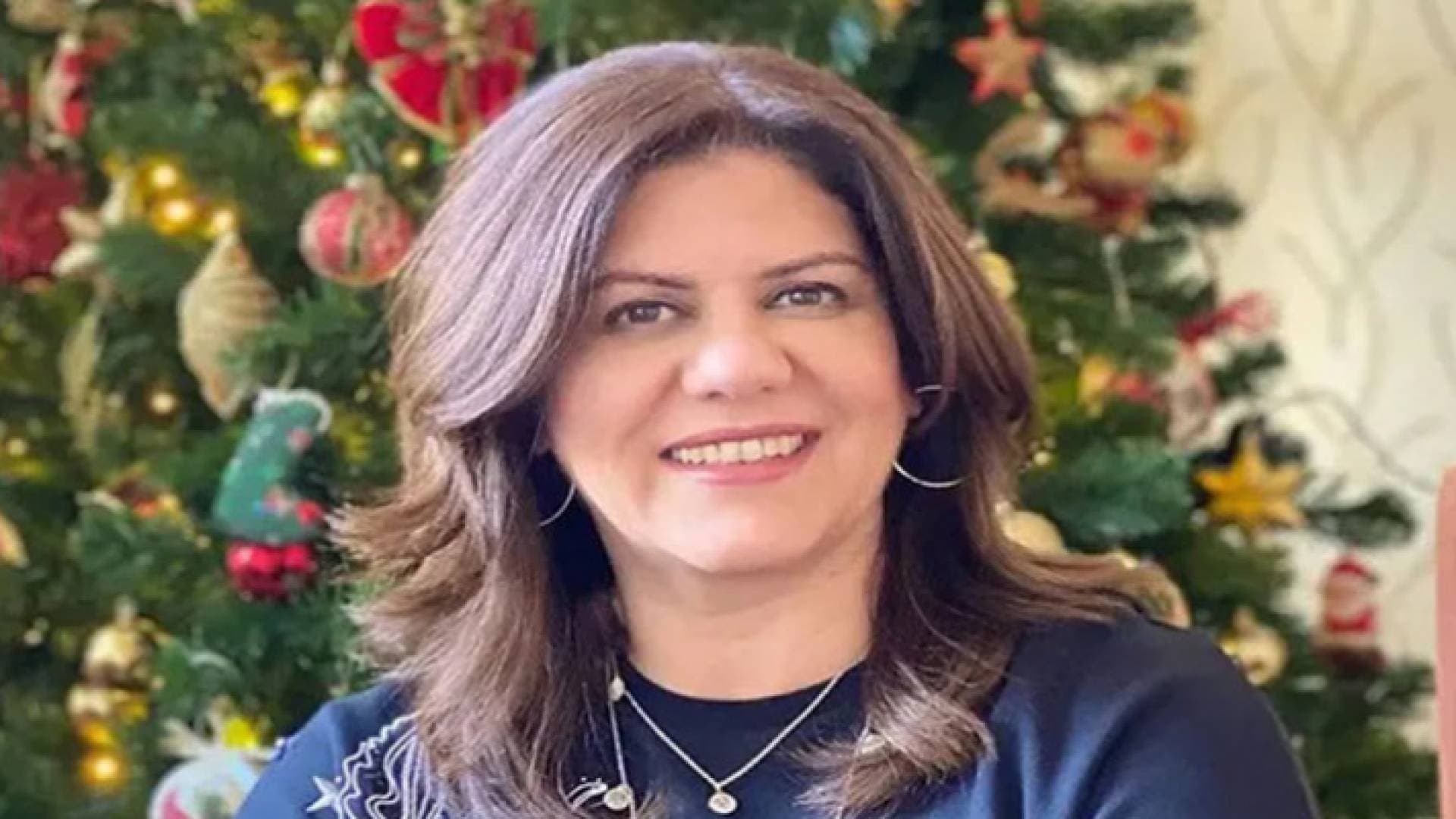 واشنطن تعيد للسلطة الفلسطينية الرصاصة التي اغتيلت بها أبو عاقلة