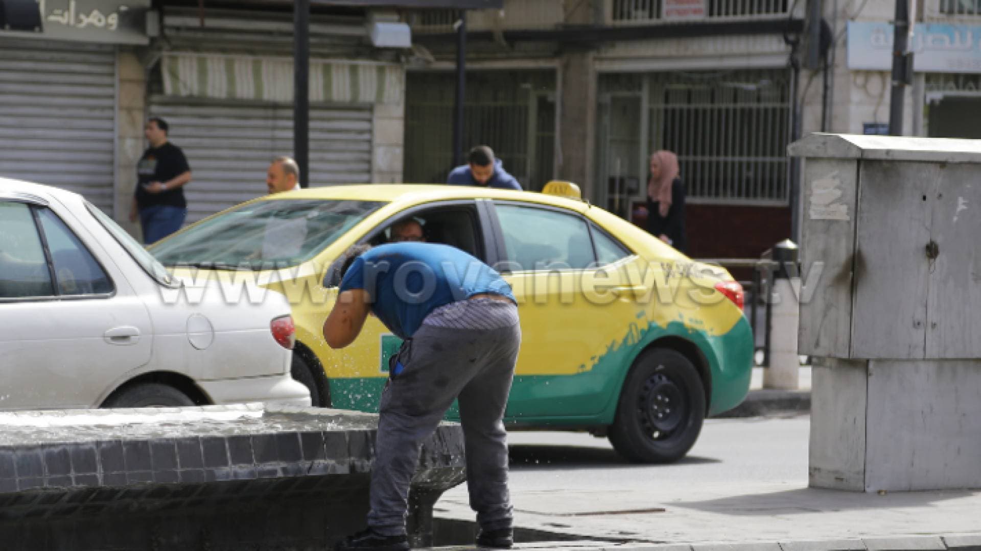 تعرف إلى تفاصيل حالة الطقس في عطلة العيد بالأردن