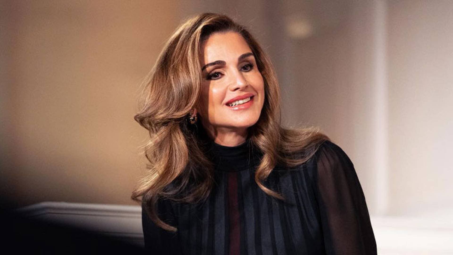 الملكة رانيا: عيد أضحى مبارك للجميع