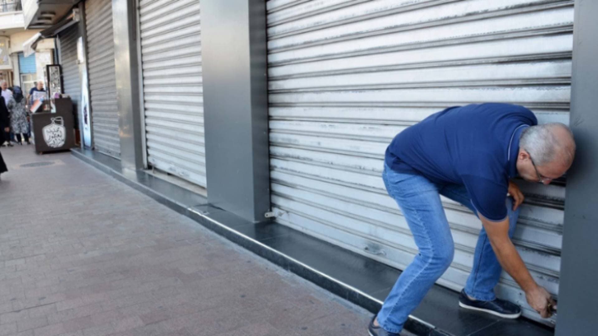 إغلاق مشغل مخالف لإنتاج الحلويات في الرصيفة