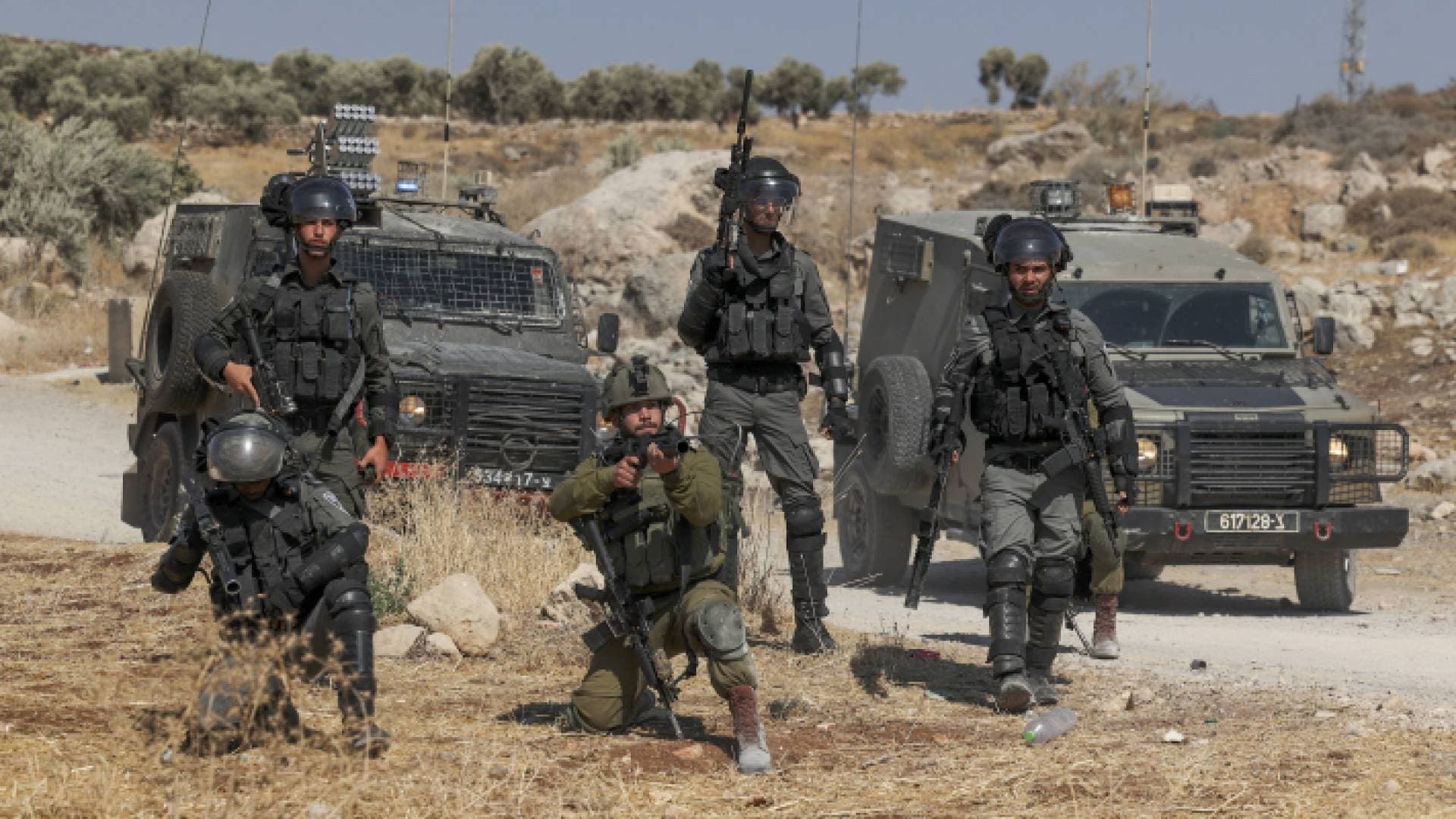 تقرير: ٦٠ شهيدا فلسطينيا برصاص الاحتلال في ٦ أشهر