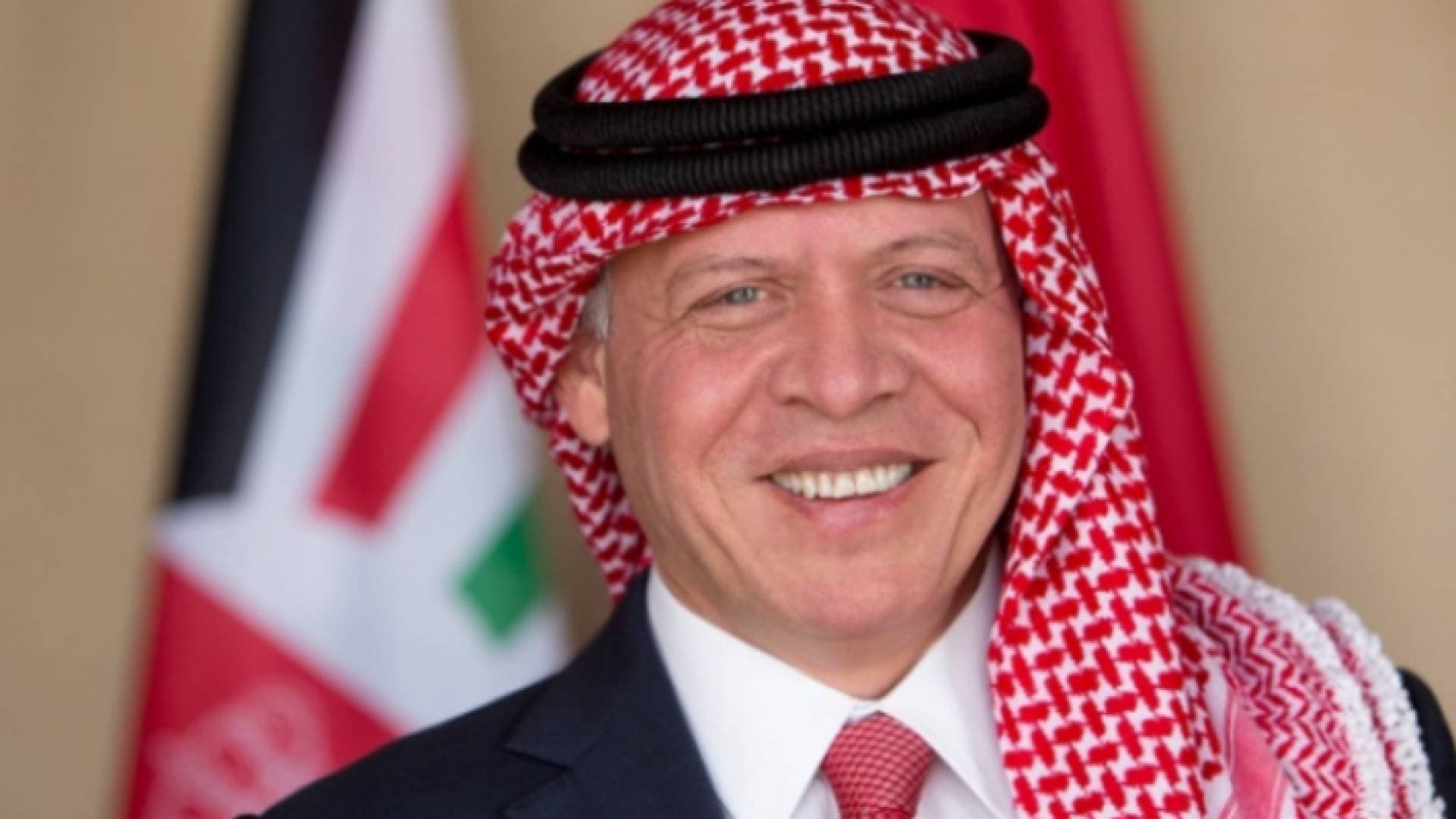 الملك يشارك في قمة جدة السبت