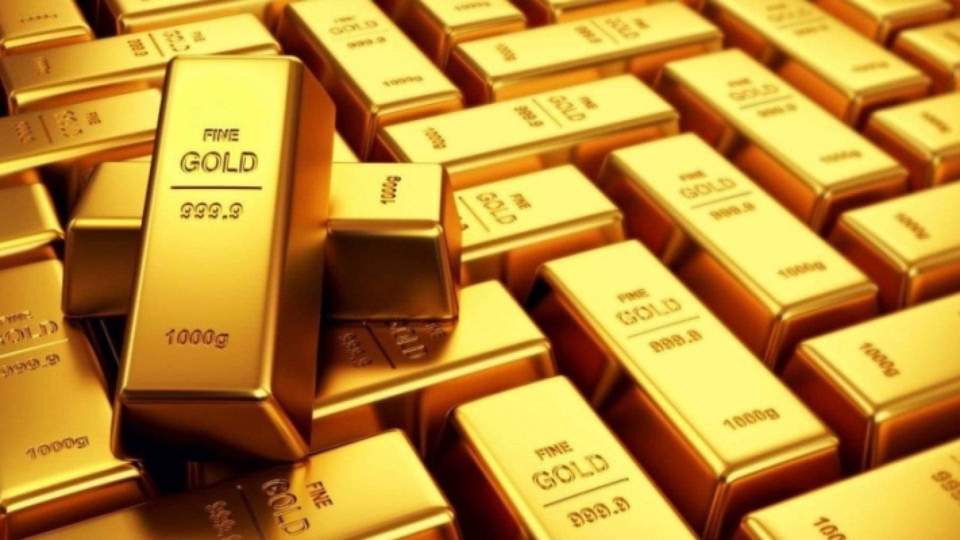 الذهب يواجه خامس خسارة أسبوعية مع ارتفاع الدولار
