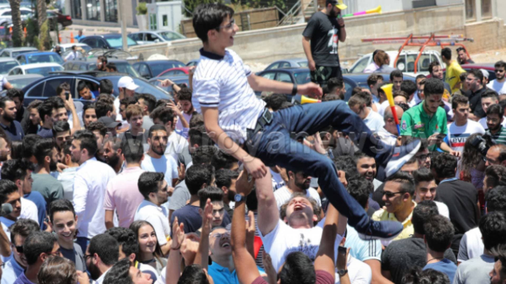 التربية تحدد الموعد المتوقع لنتائج التوجيهي