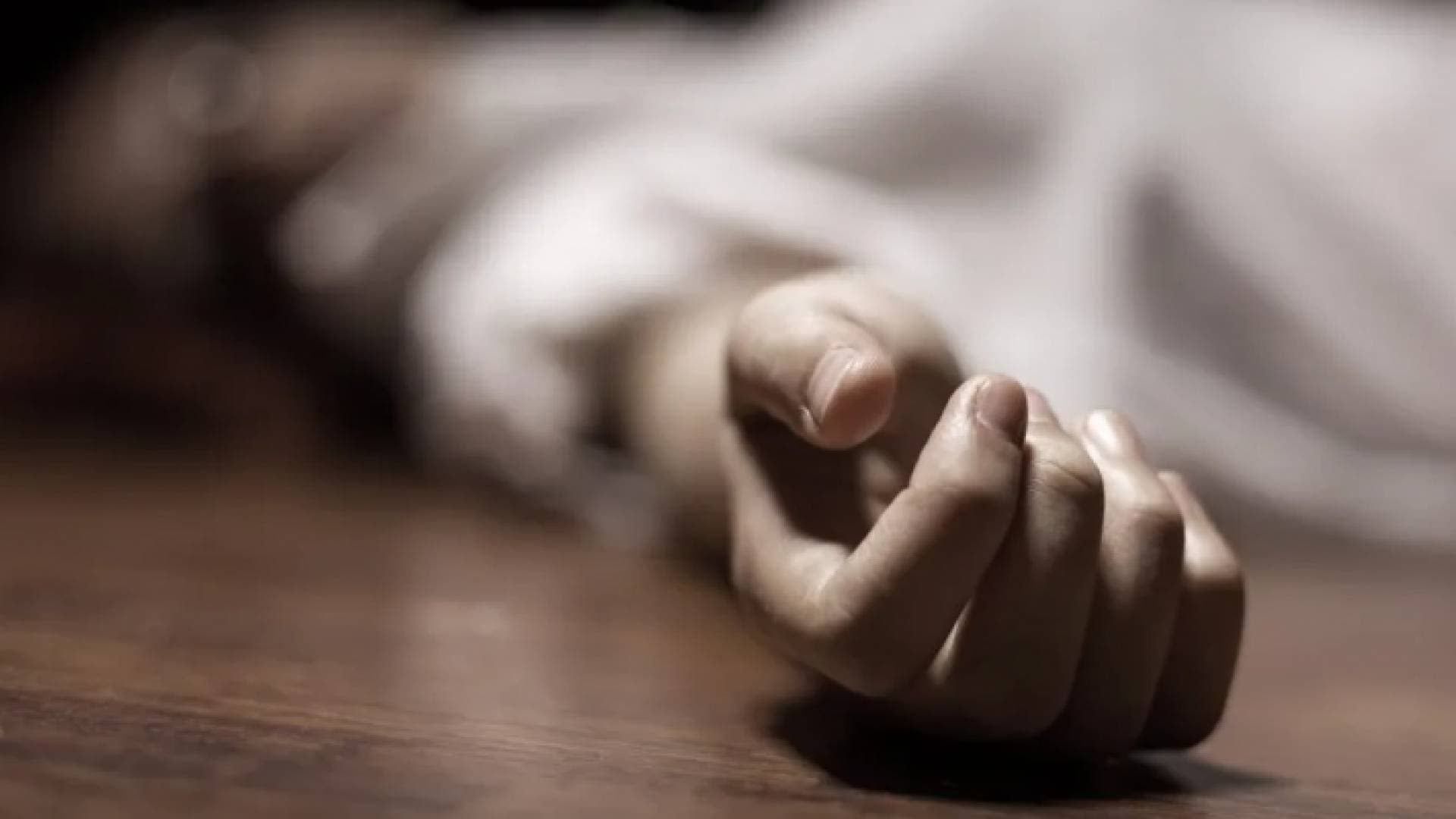 تفاصيل جديدة لجريمة قتل سيدة في الزرقاء - فيديو