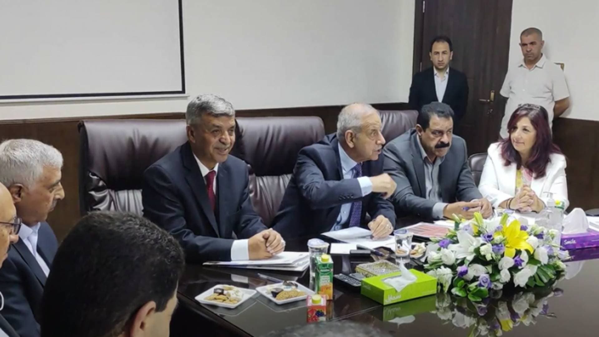 بلدية مأدبا: ١٢ مليون دينار الذمم المترتبة على أهالي المحافظة