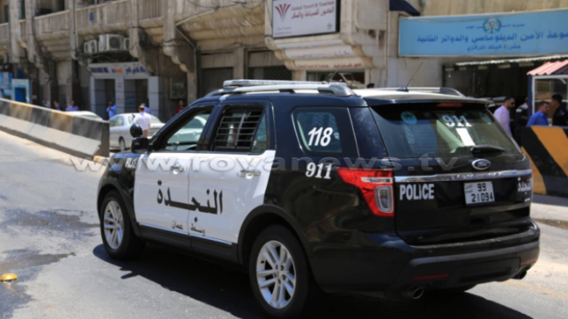 مصدر أمني: وفاة ثالثة بمشاجرة الهاشمية في معان