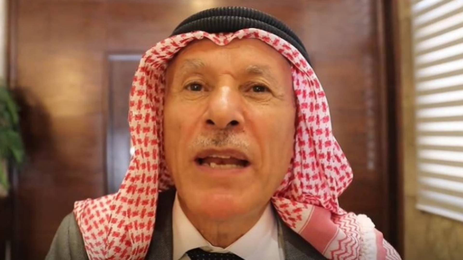 النائب العرموطي ينتقد مشروع قانون حقوق الطفل- فيديو