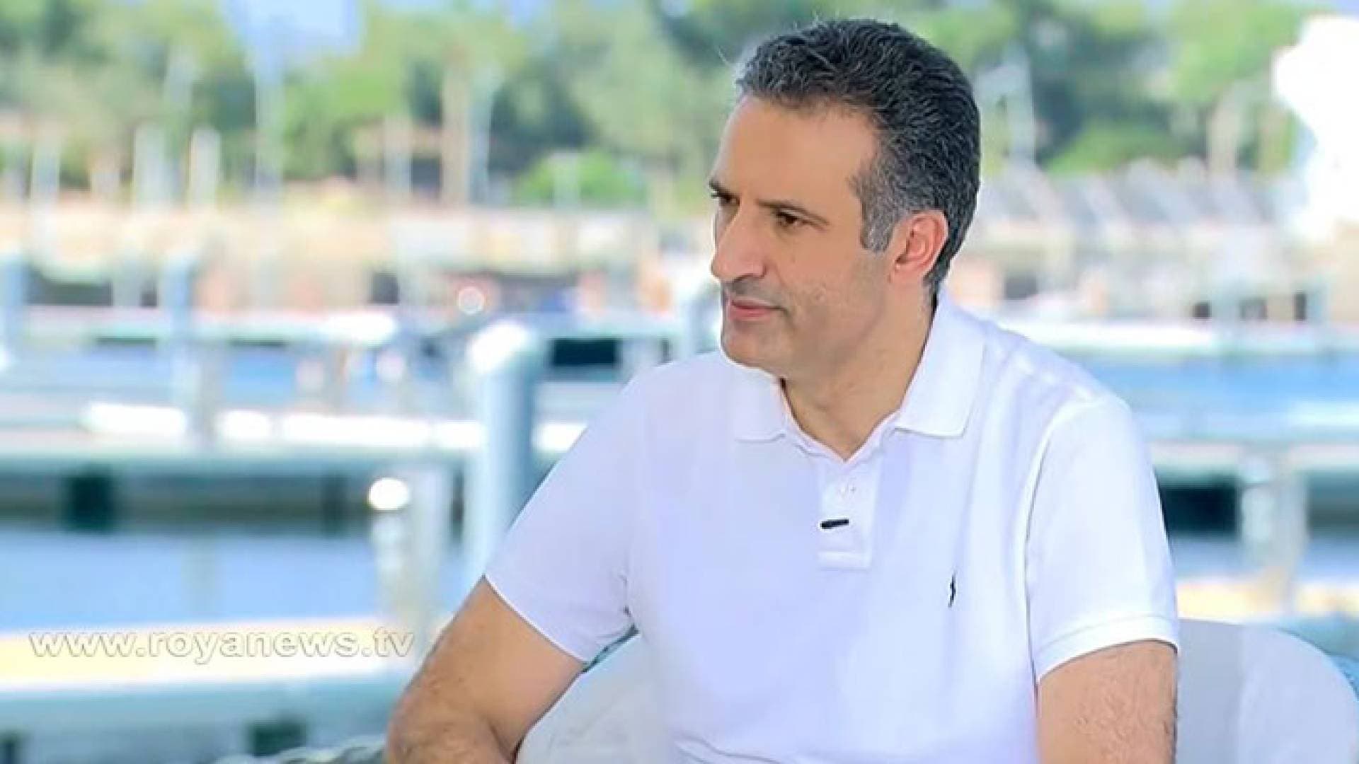 الفايز: الأردن يتمتع بطقس معتدل ومناظر طبيعية خلابة