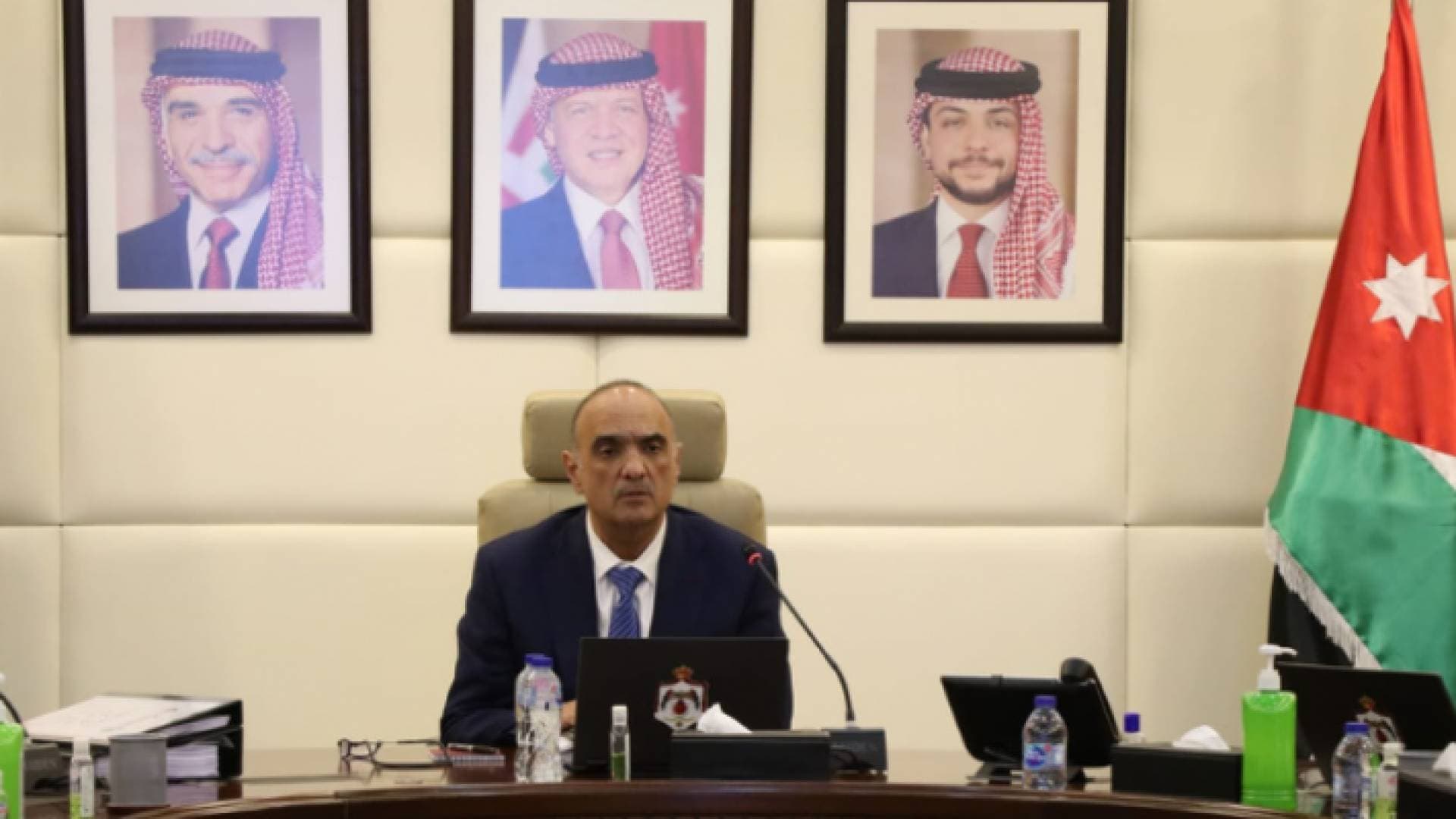 الخصاونة: الأردن يزخر بمقومات سياحية فريدة